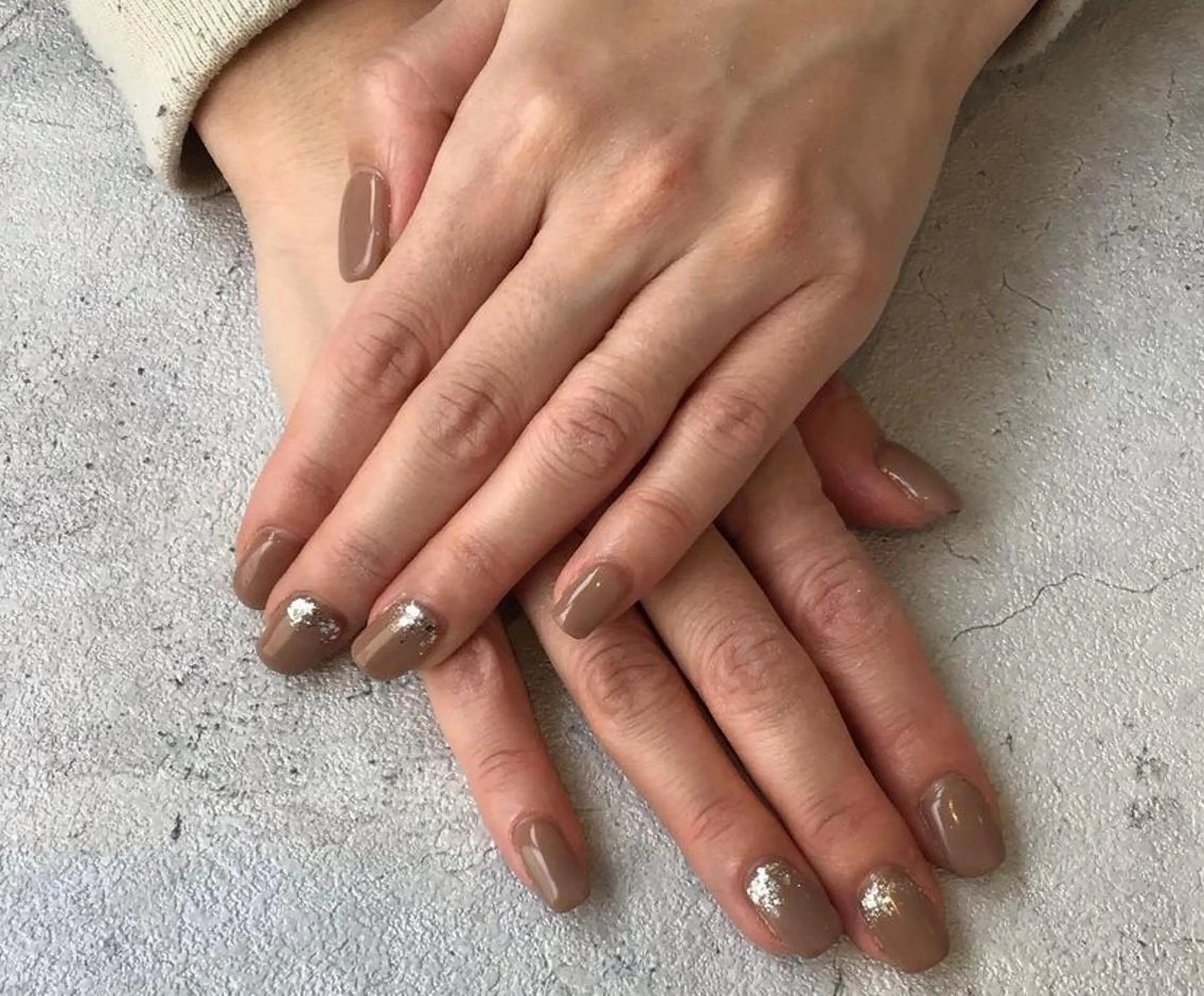 ネイル ハンドネイル はあとねいる 八事店のネイルデザイン