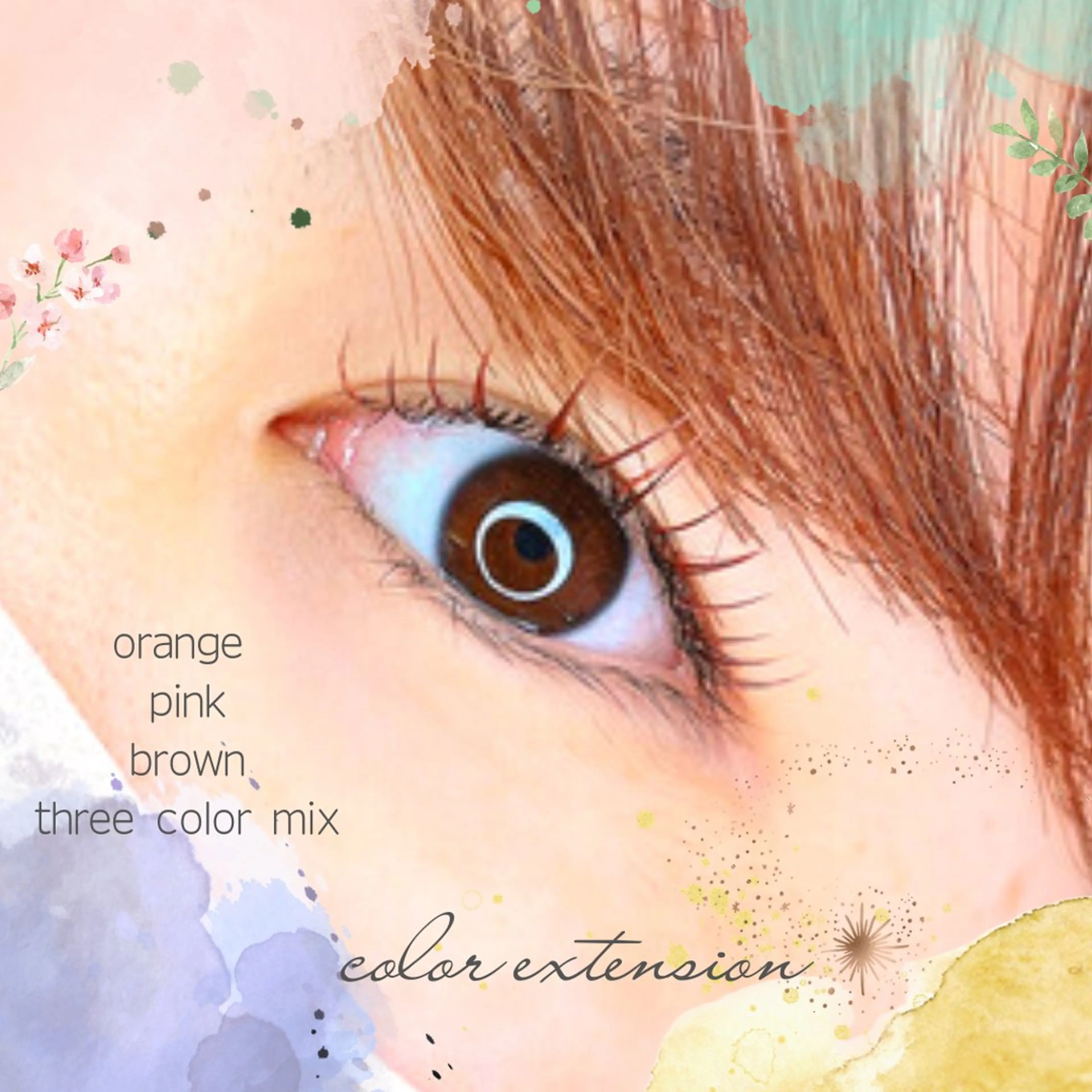 マツエク・マツパ style鎌倉 🌹ayaのヘアスタイル