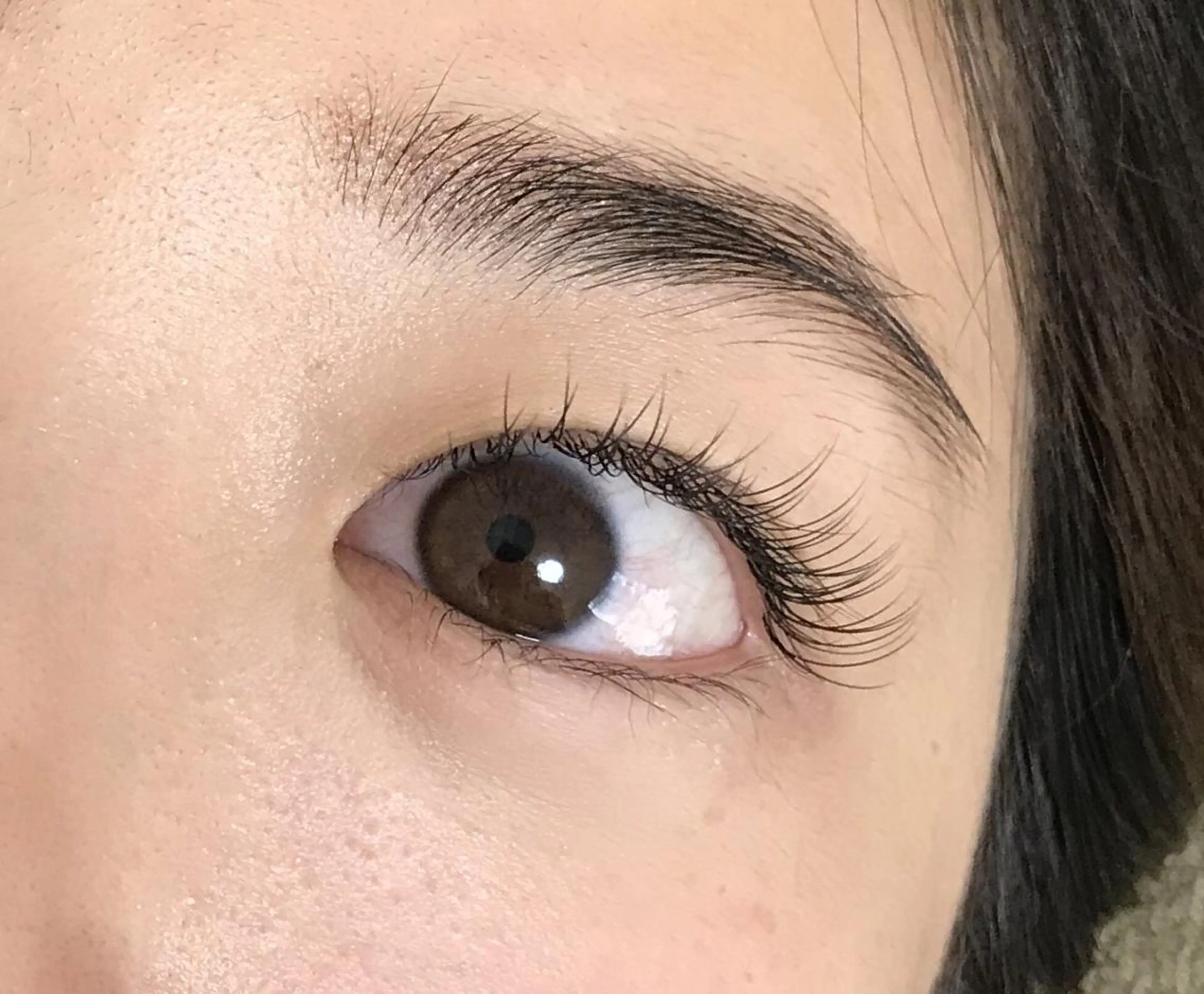 マツエク・マツパ An beauty salon🎀のマツエク・マツパデザイン