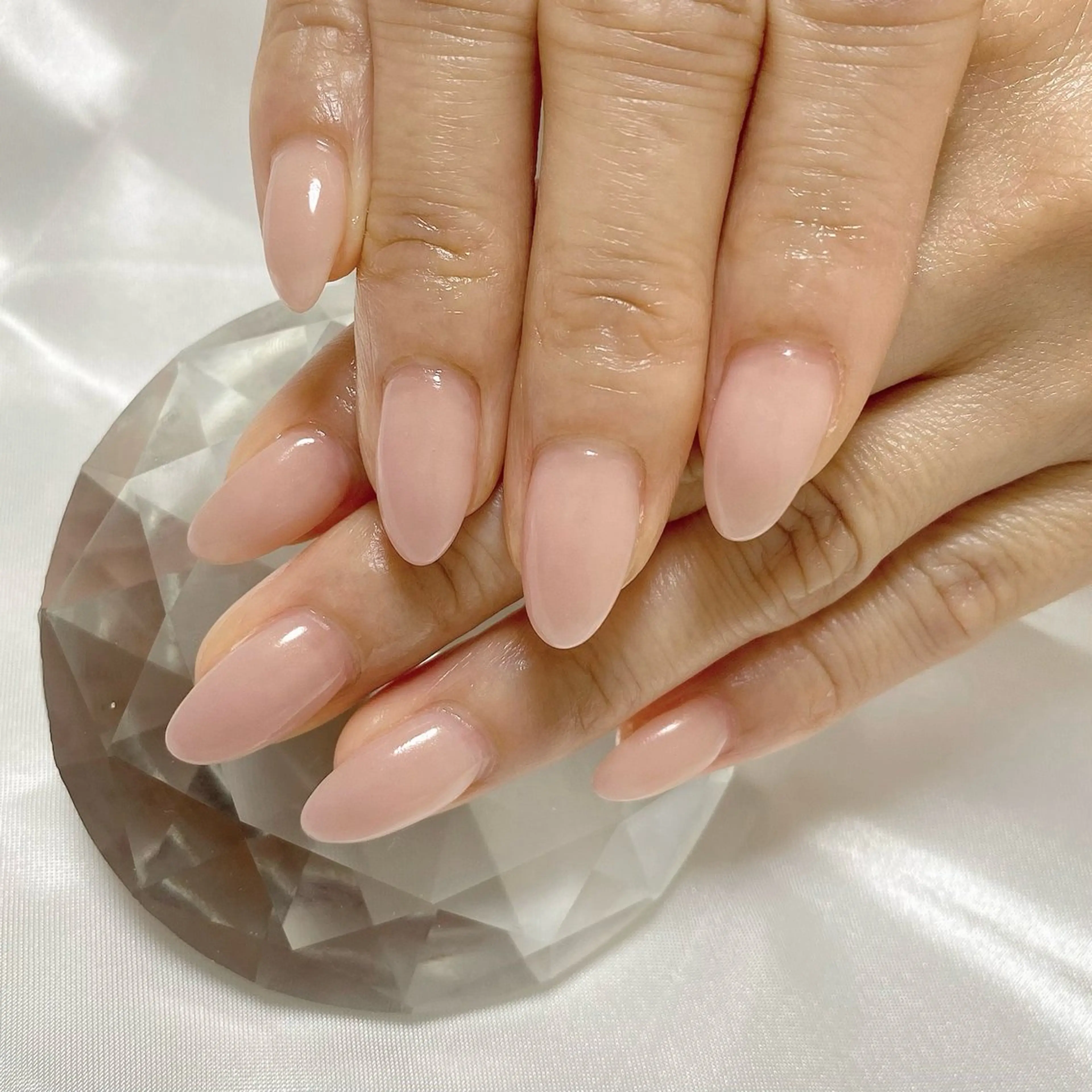 ネイル 💅fleur Ayumiのネイルデザイン