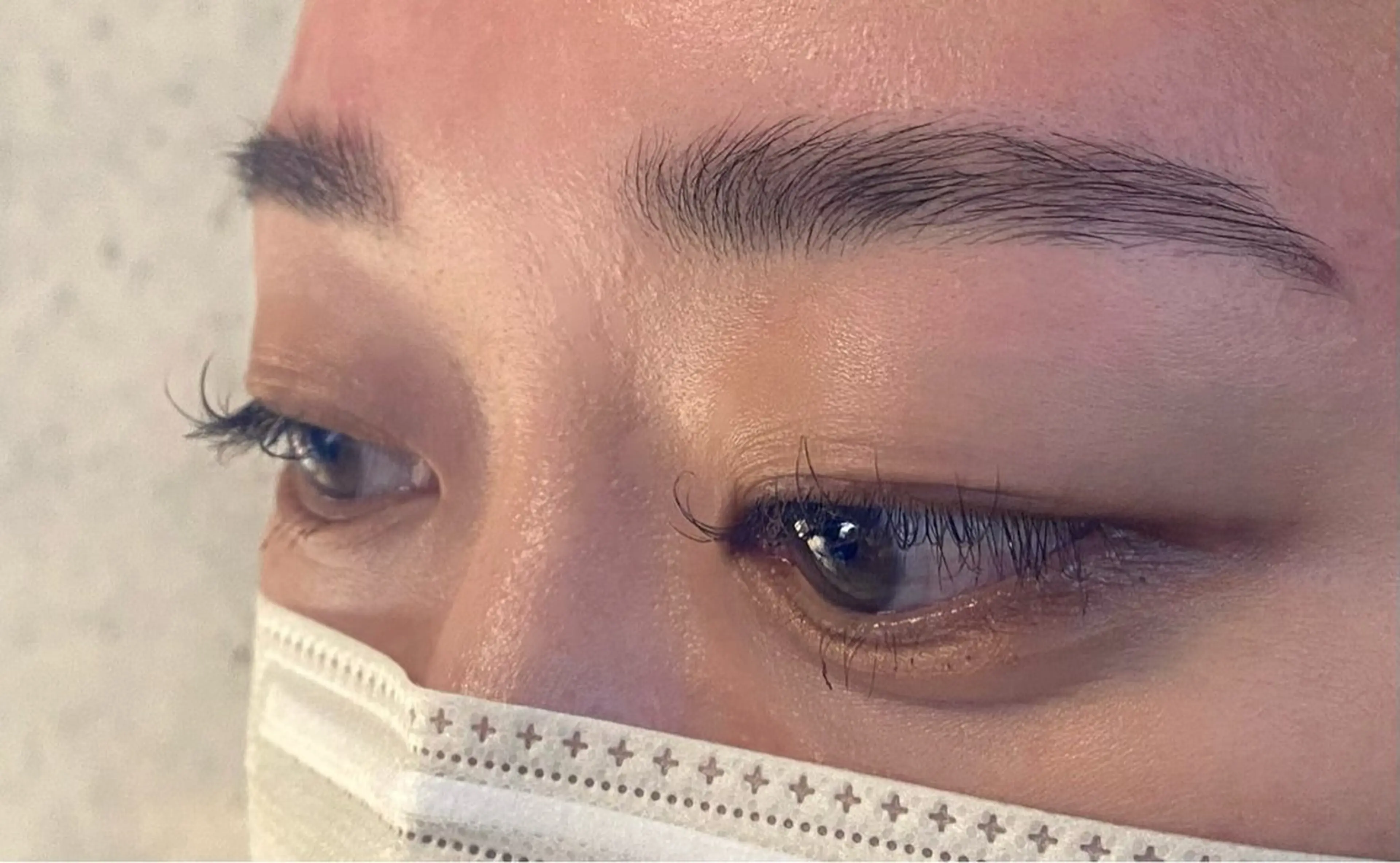 アイブロウ nail salon Larmeのその他イメージ