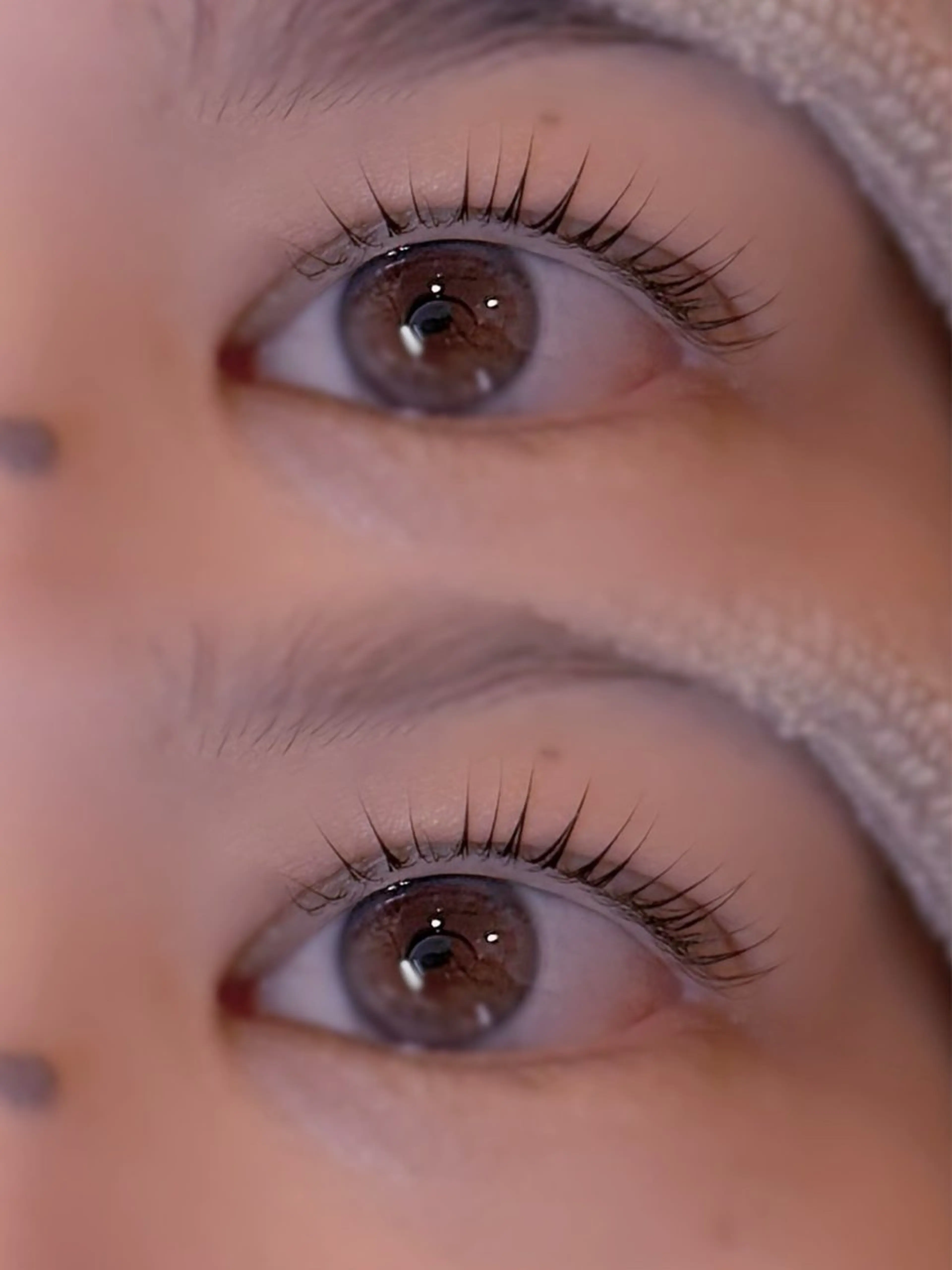 マツエク・マツパ ナチュラル まつげパーマ crevia所属・Crevia Chieのマツエク・マツパデザイン