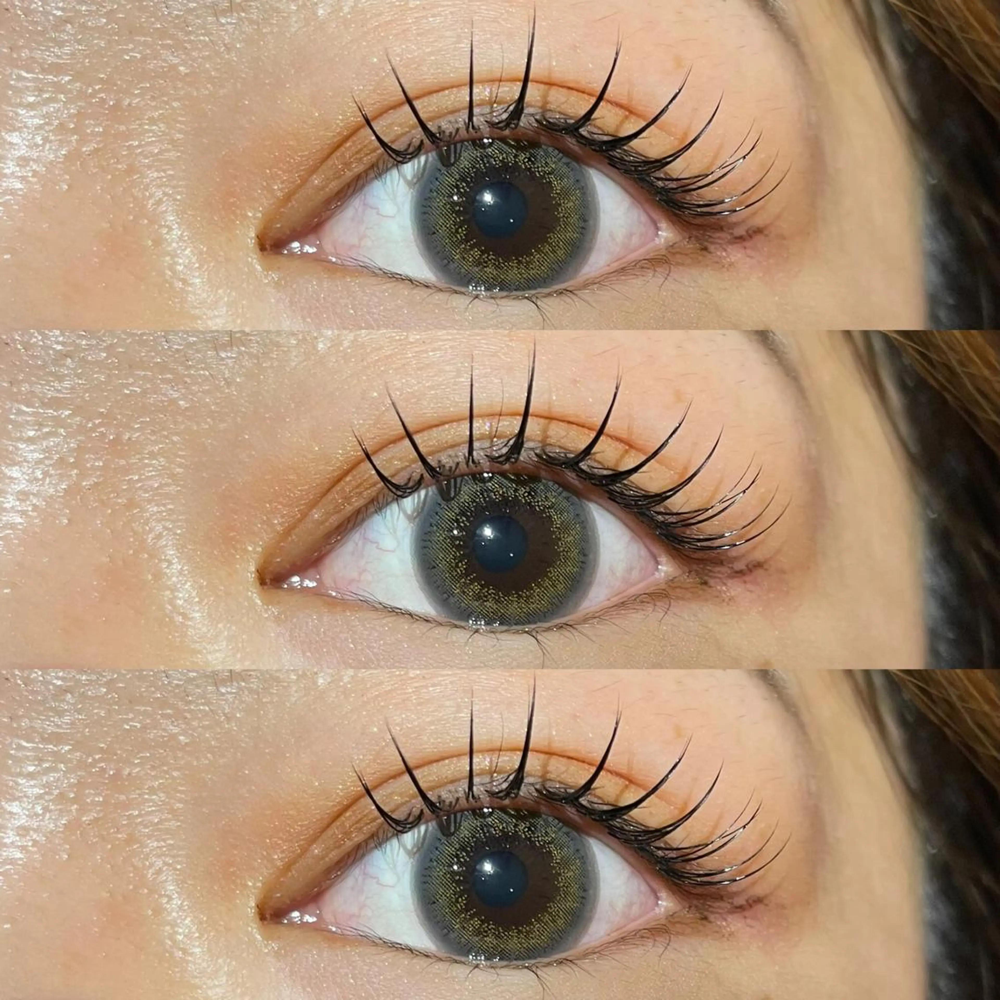 【２回目以降】100本））マツエク✳︎オフ・コーティングの写真