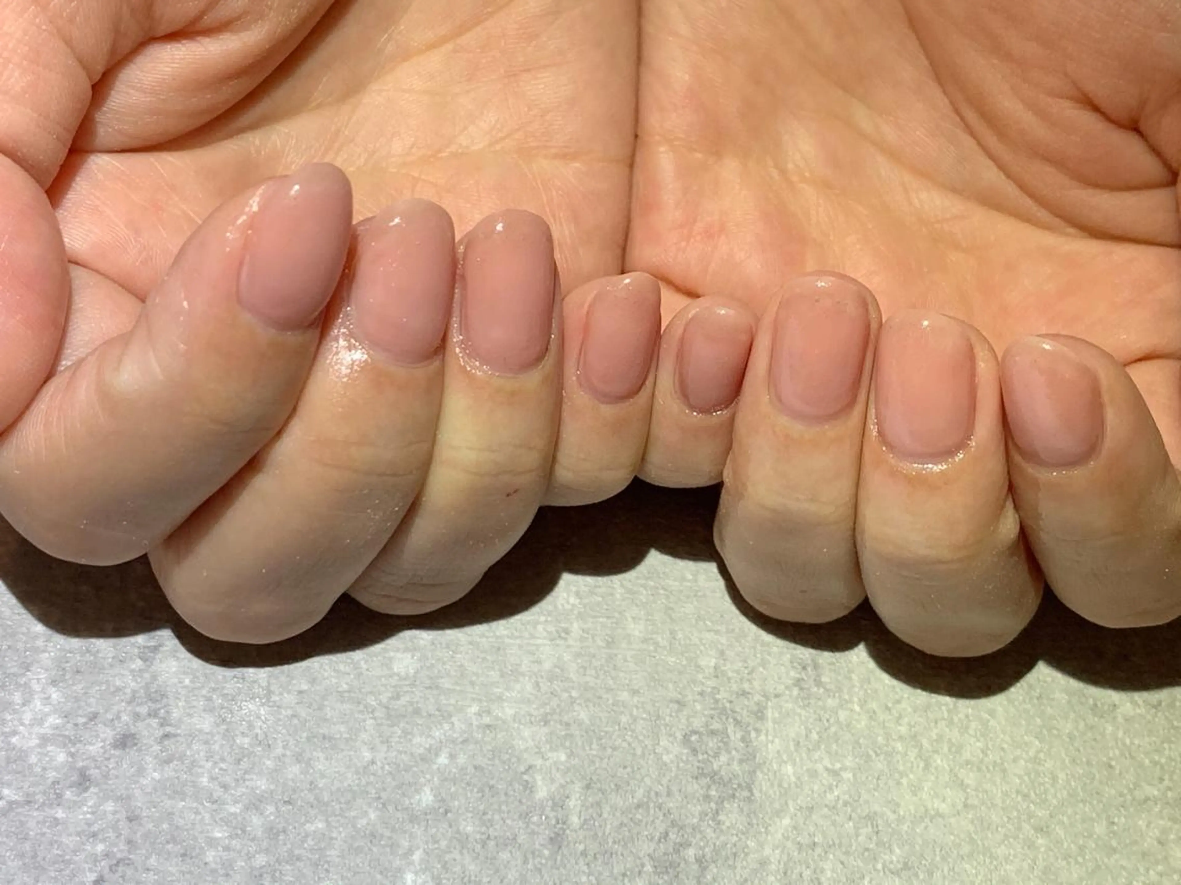 キッズ ネイル GULLIG söt GULLIGのネイルデザイン