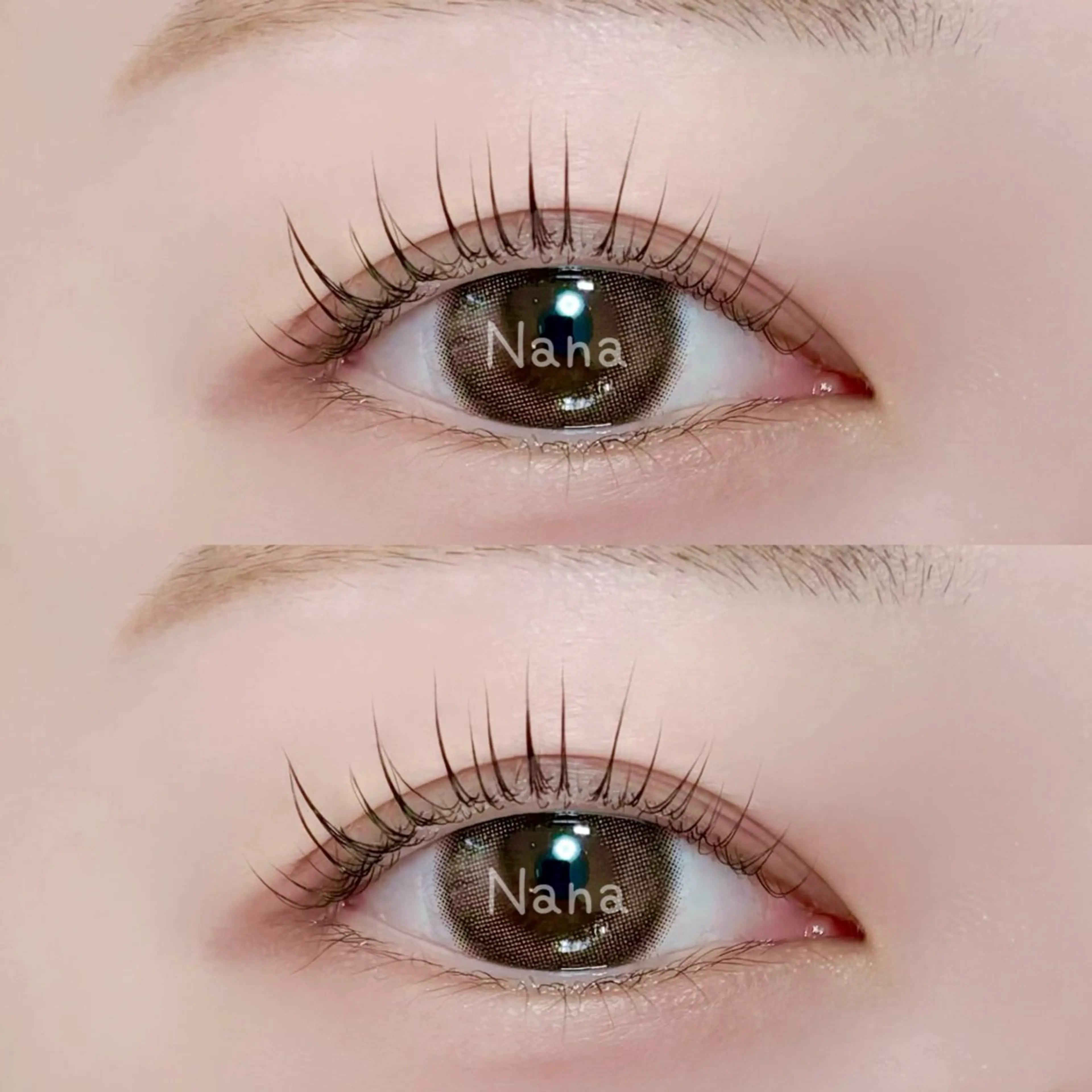 マツエク・マツパ マツパ NA NAの眉毛・アイブロウイメージ