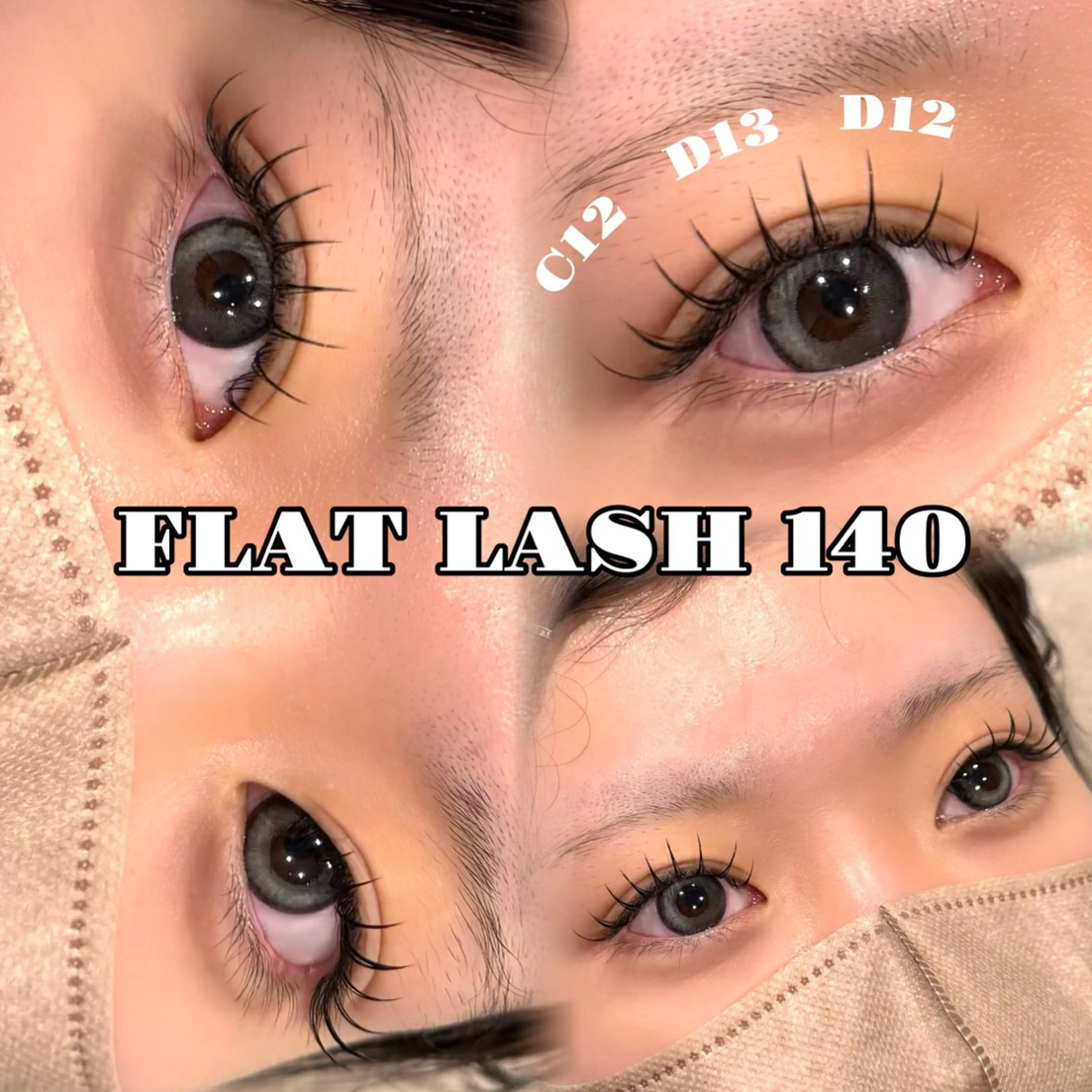 マツエク・マツパ マツエク B3 share salon所属・‪N by.‪🔆‬ natsumiのマツエク・マツパデザイン