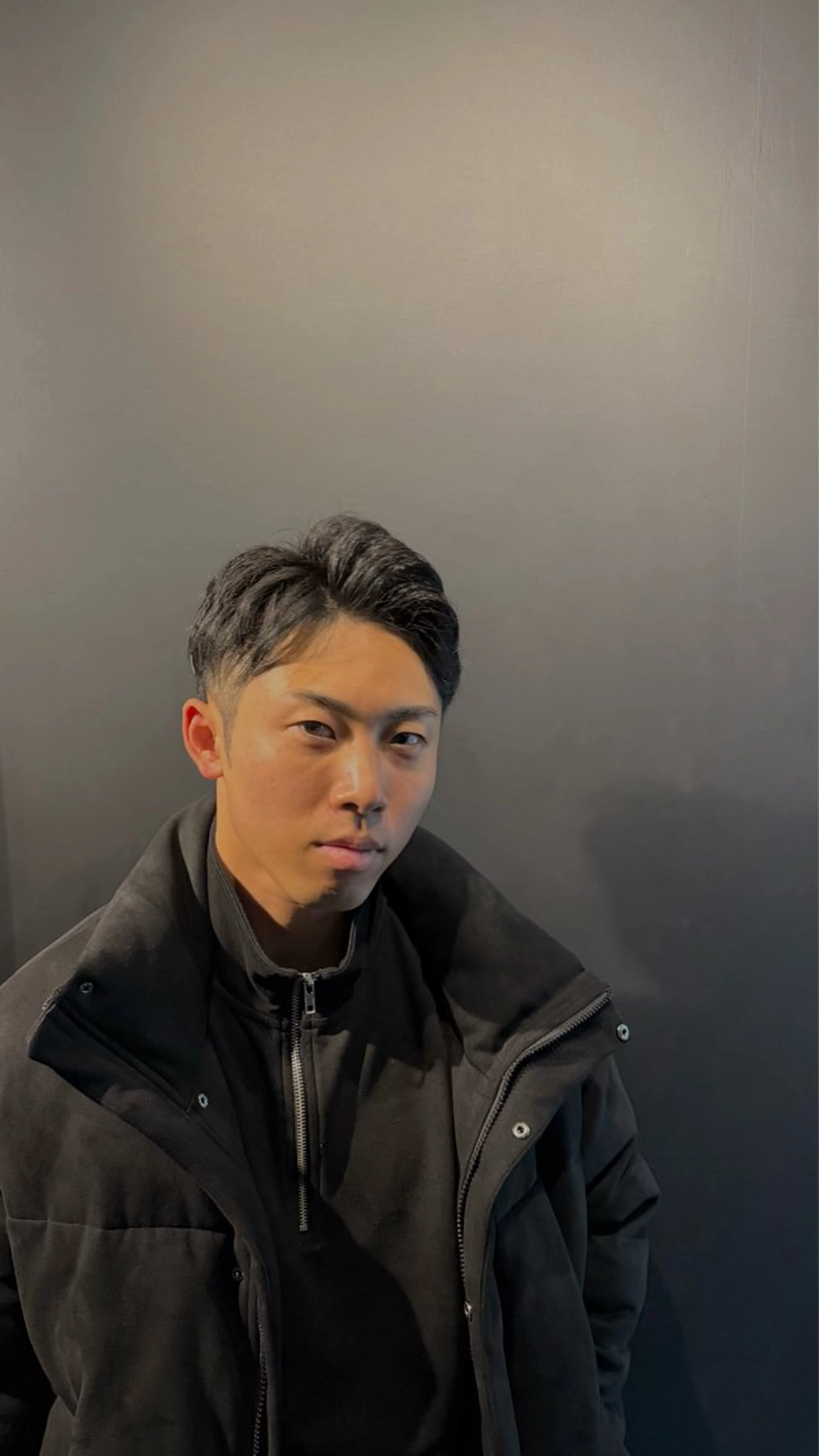 ショート ショートヘア 津家田 朋加のヘアスタイル