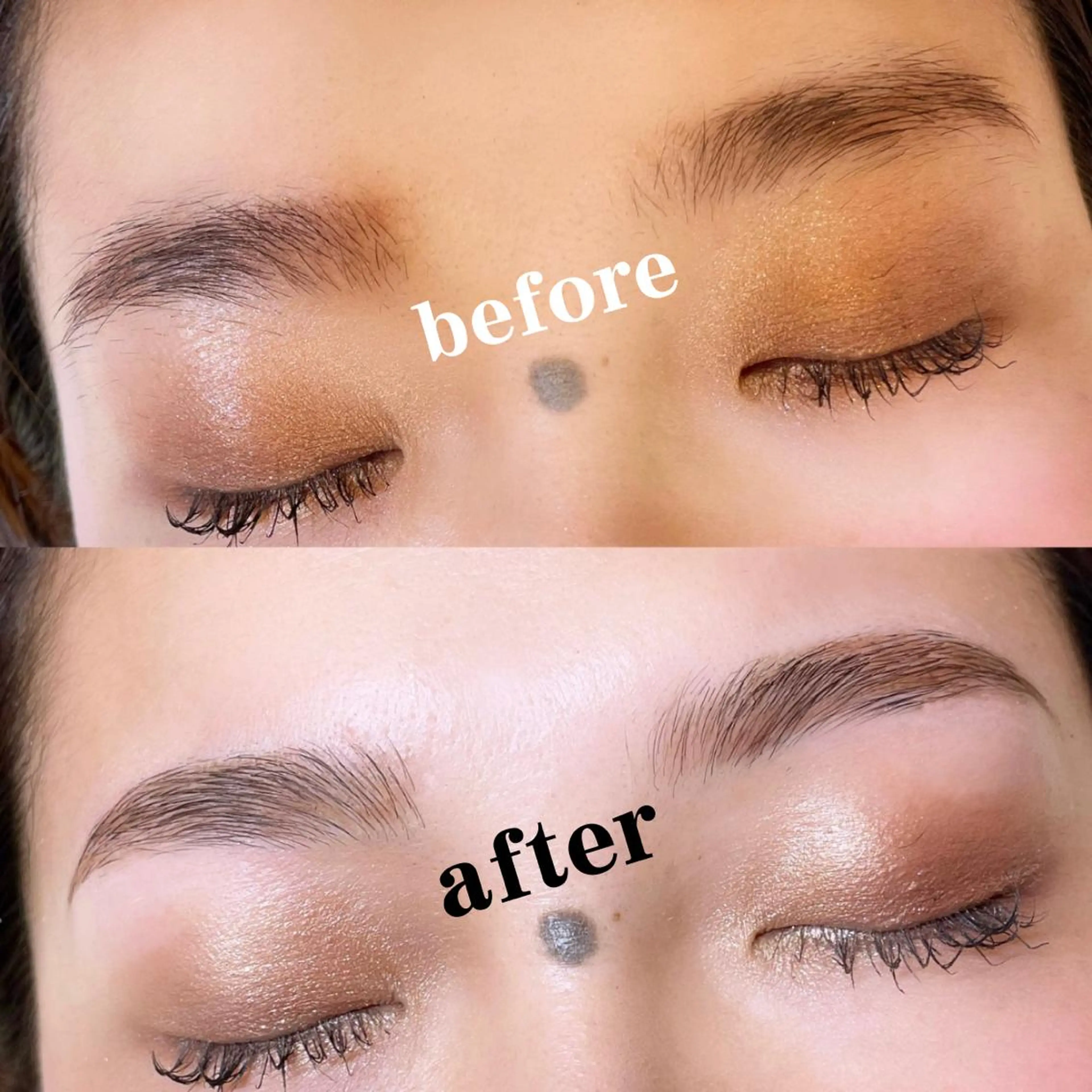 マツエク・マツパ アイブロウ times salon所属・ボウ🪞ヘアセット /マツパ/眉毛のヘアスタイル