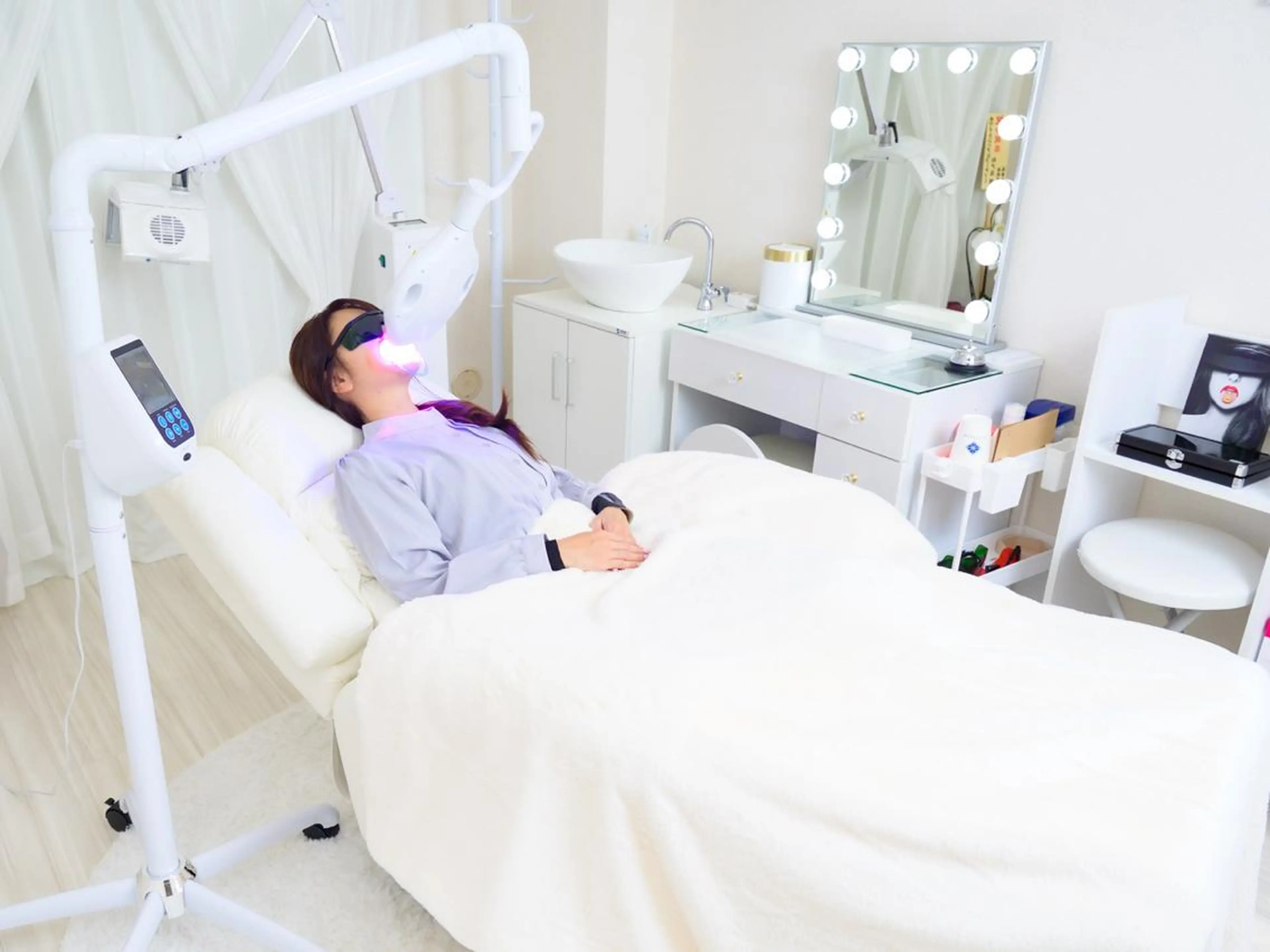 ホワイトニングビューティー松戸店所属・ホワイトニング ビューティー松戸店のその他イメージ