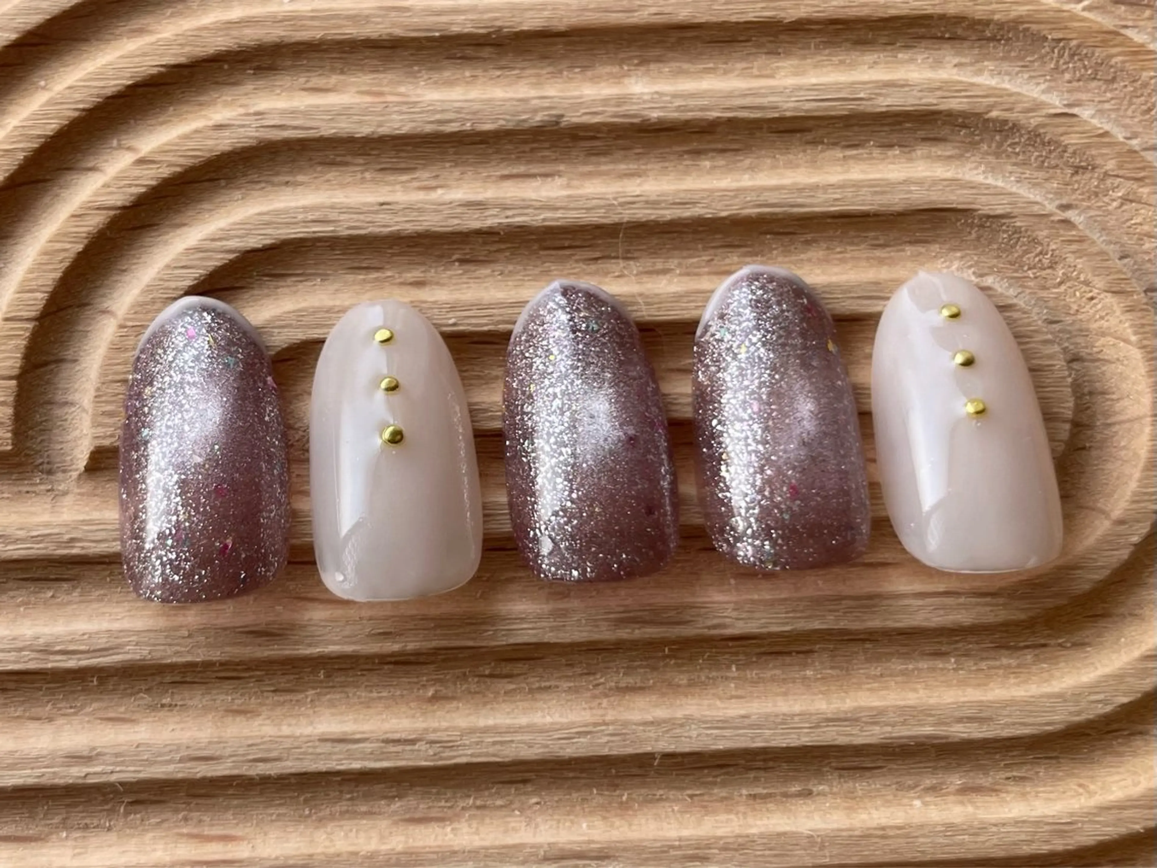 ネイル co_ nailのネイルデザイン