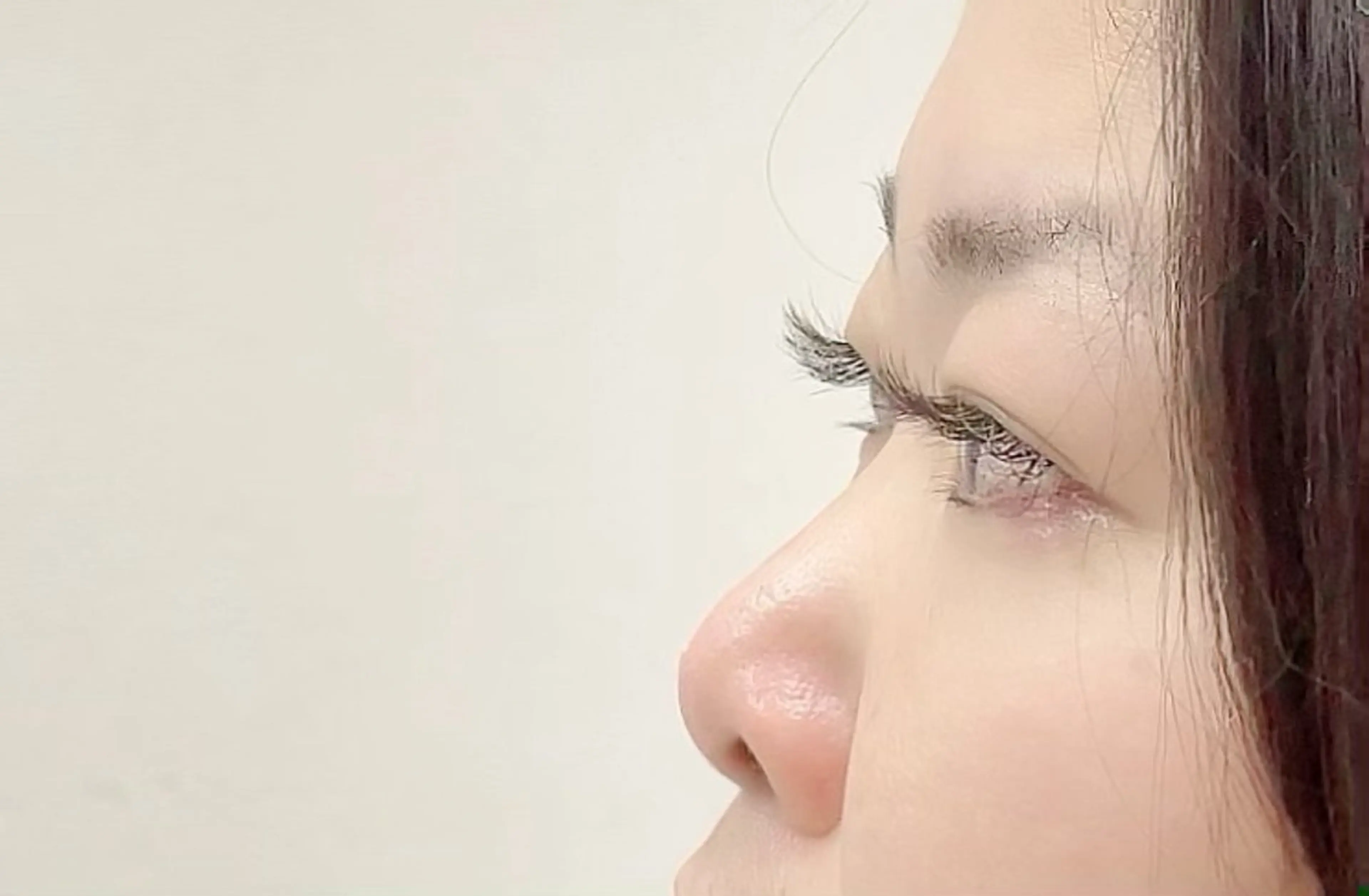 マツエク・マツパ カラーマツエク hairsalon556所属・hairsalon 556のネイルデザイン