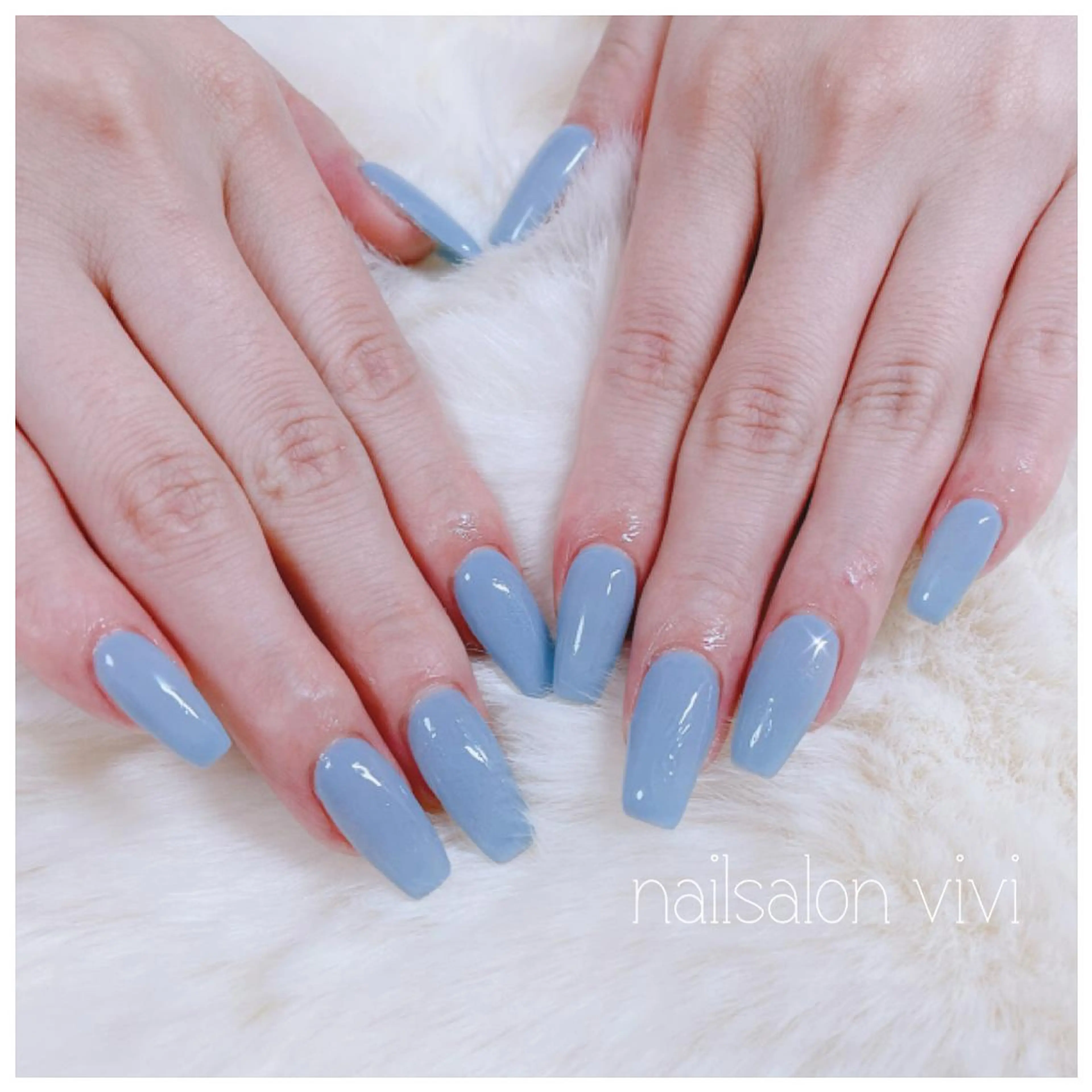 ネイル ＶＩＶＩ nailsalonのネイルデザイン