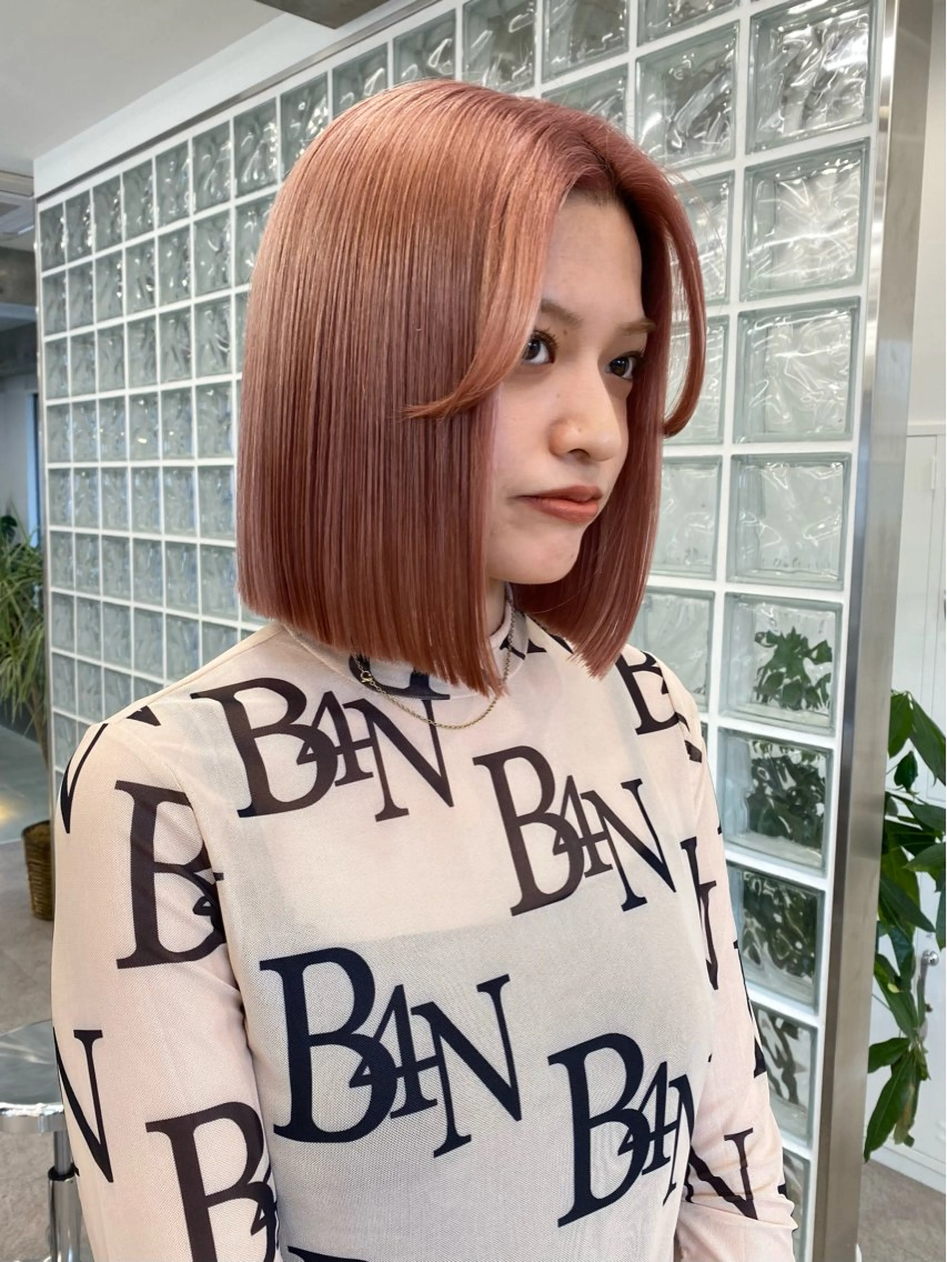 ミディアム メンズカット/無料 /三藤みさきのヘアスタイル