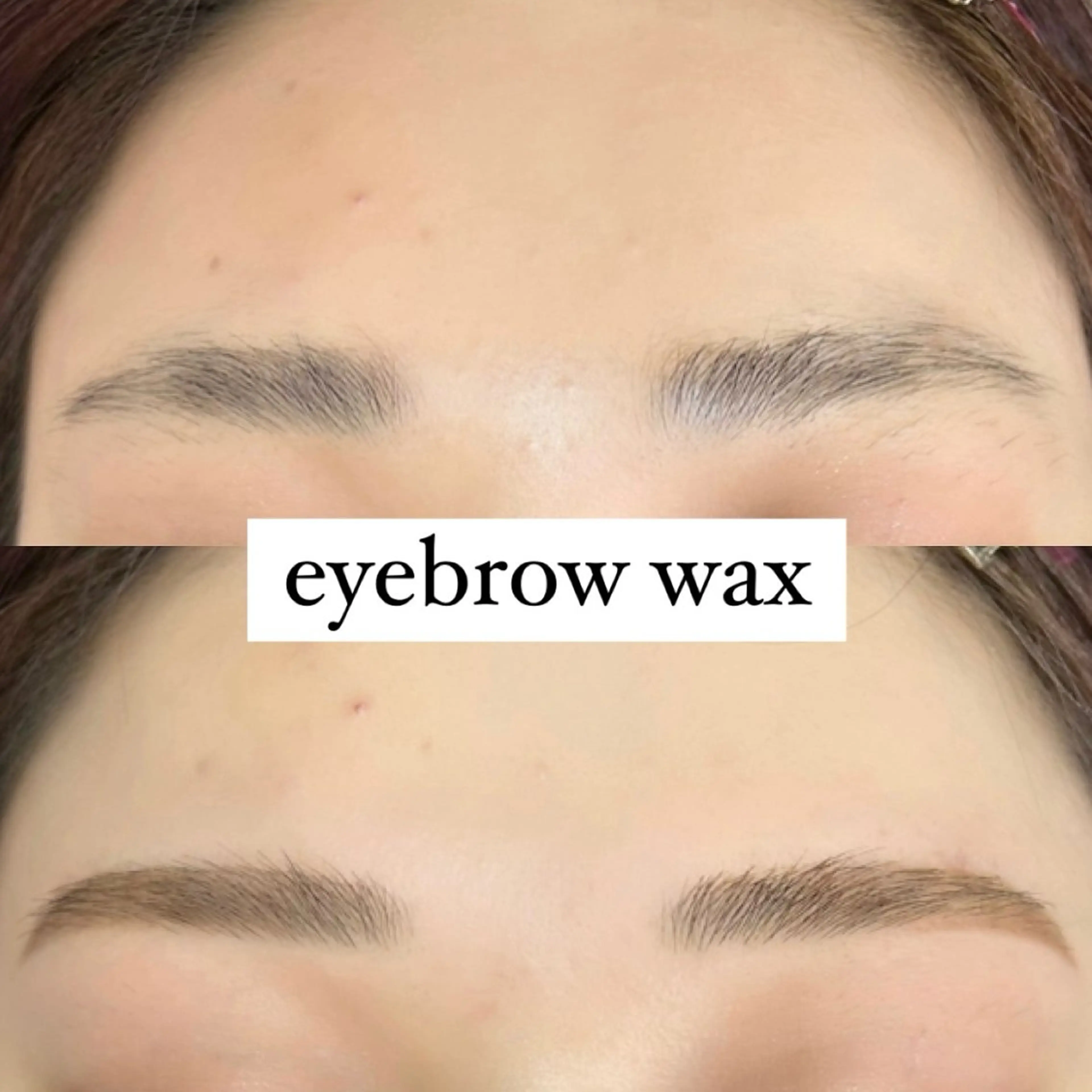 アイブロウ KYE by Mag momo所属・佐藤 彩香のマツエク・マツパデザイン