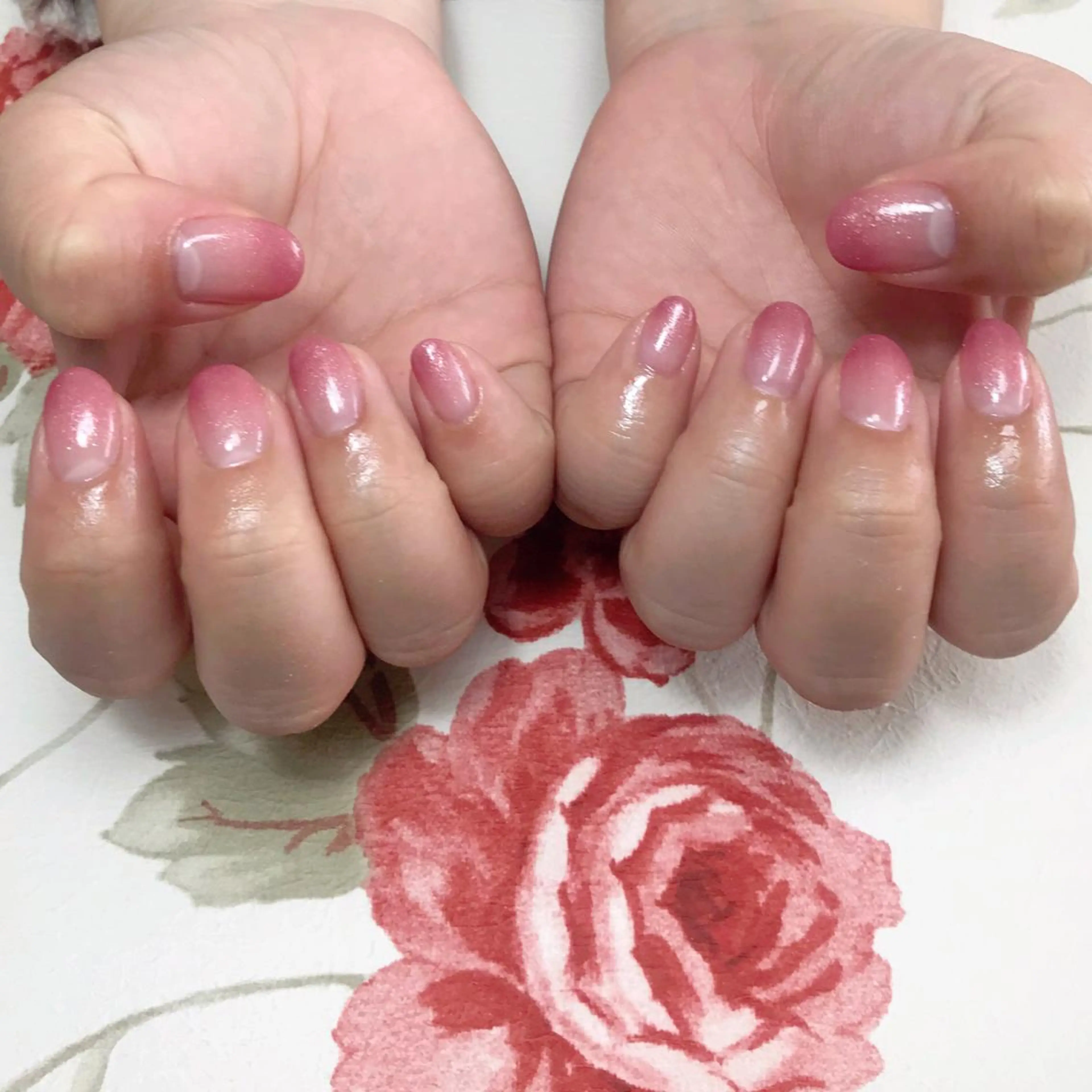 ネイル ハンドネイル nailroom DIASOMNIAのネイルデザイン