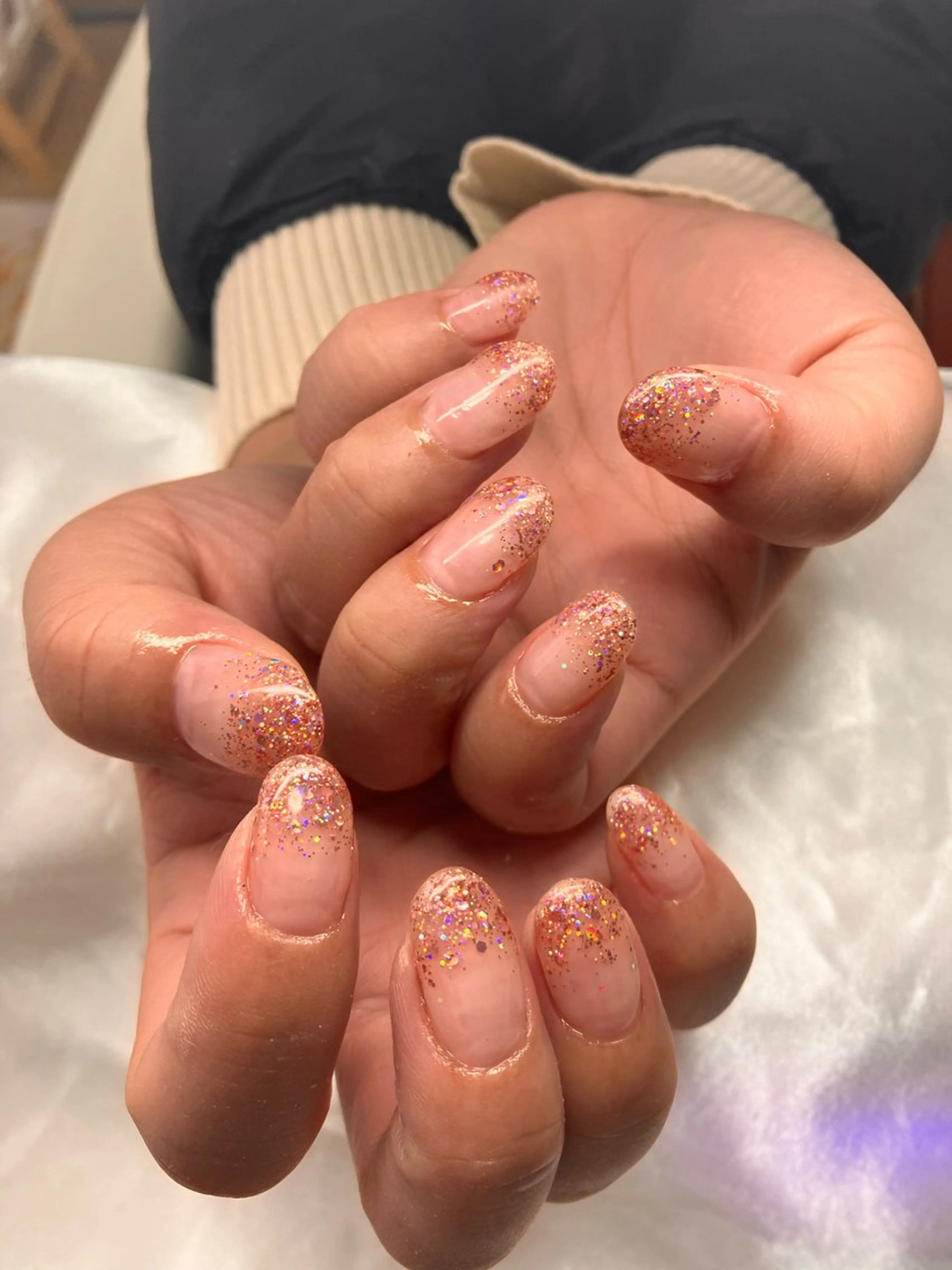 ネイル ハンドネイル Nail Salon NICOのネイルデザイン