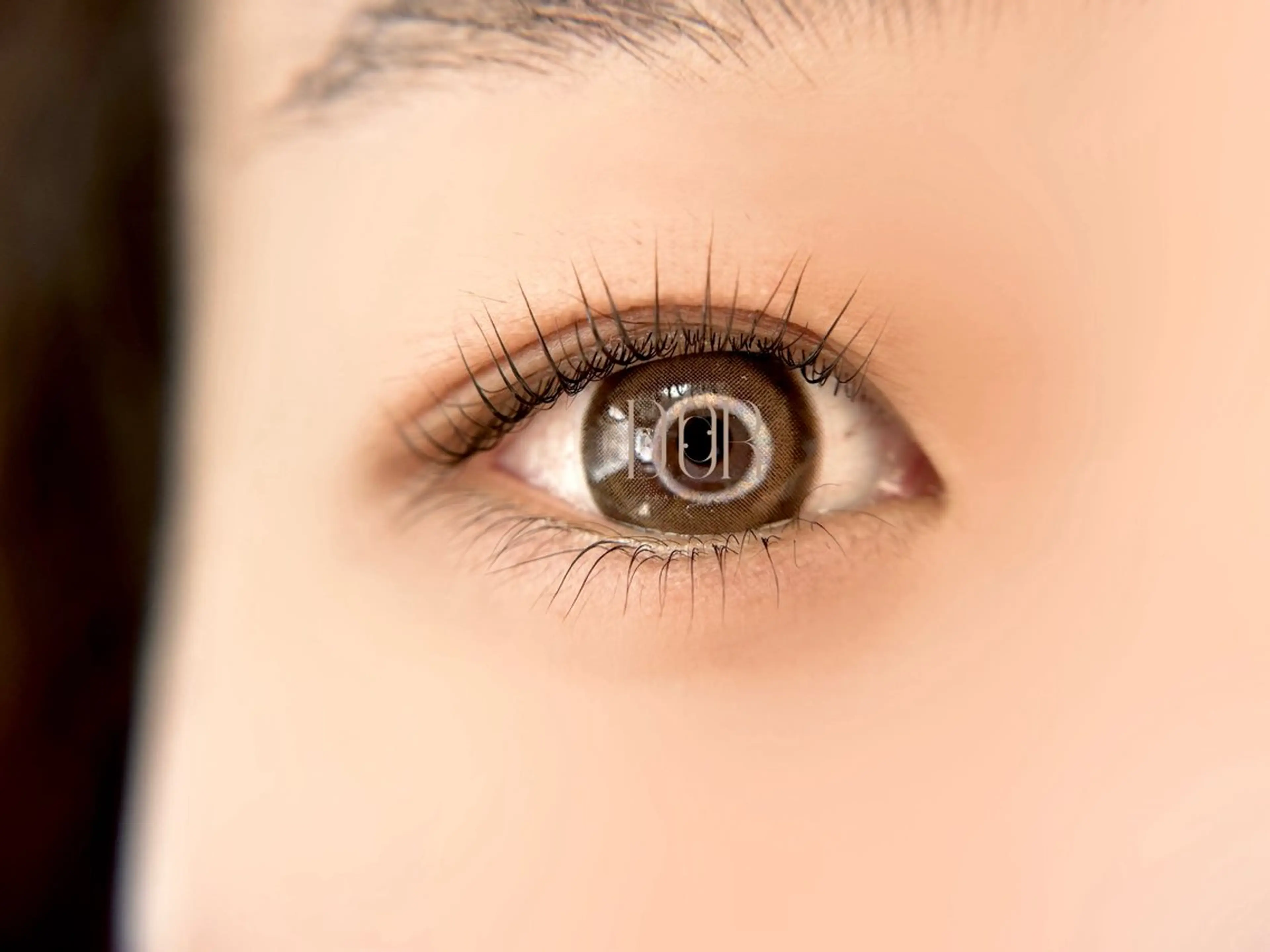 マツエク・マツパ D'OR所属・D'OR -ドールのマツエク・マツパデザイン