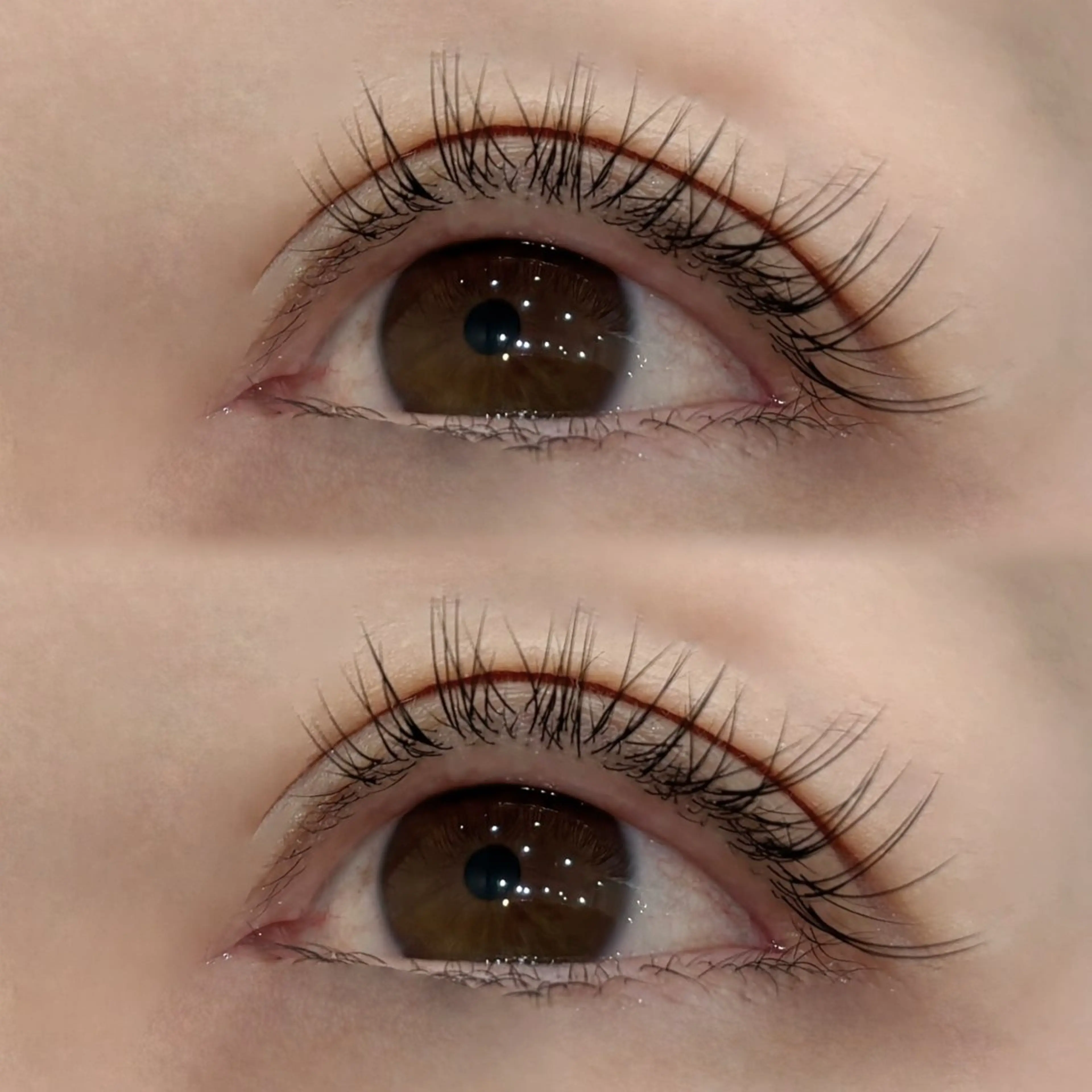 マツエク・マツパ BEAUTYGENE 🪽よこやまのマツエク・マツパデザイン