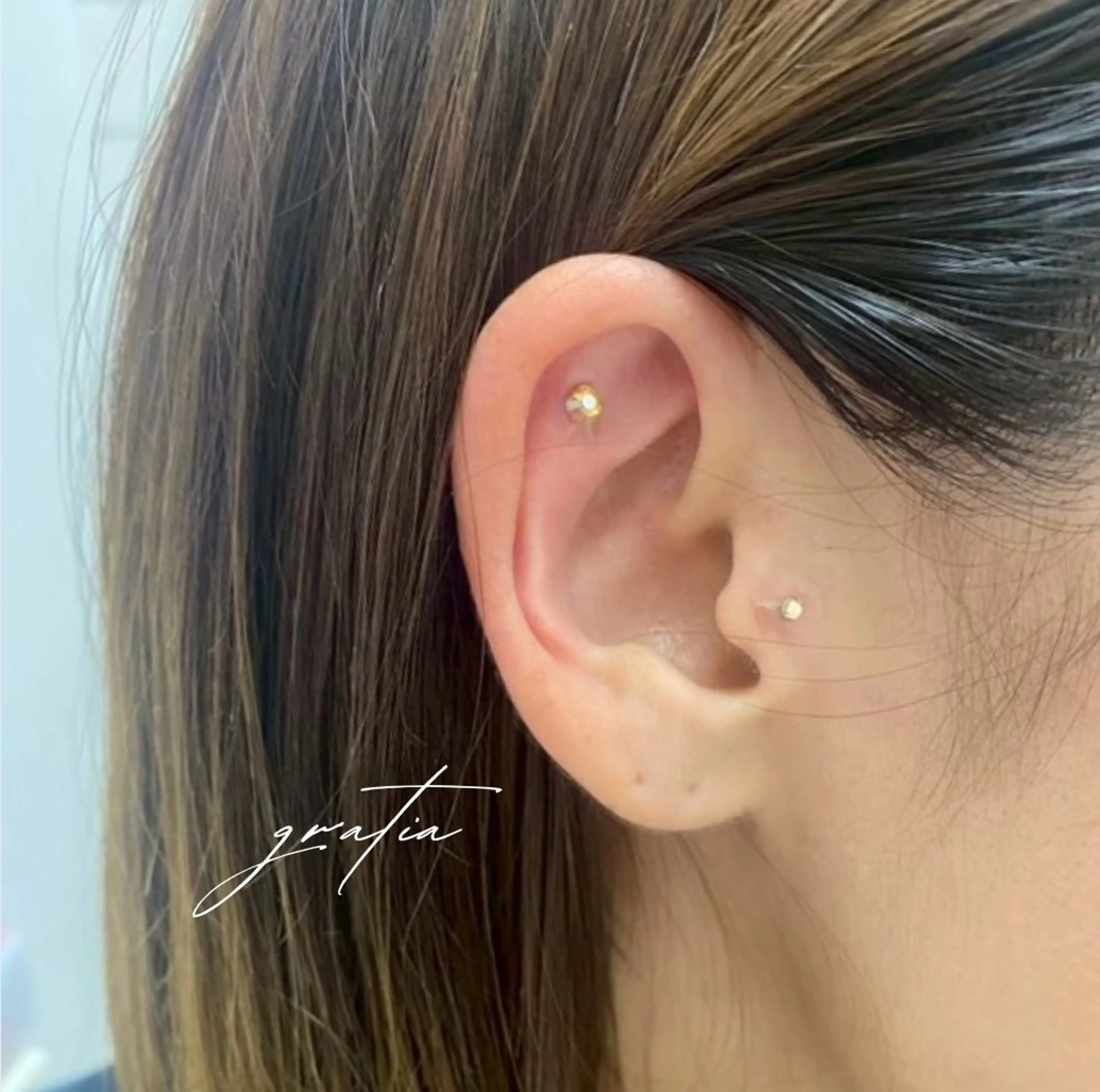 その他 gratia  eyelash&nail所属・gratia salonのその他イメージ