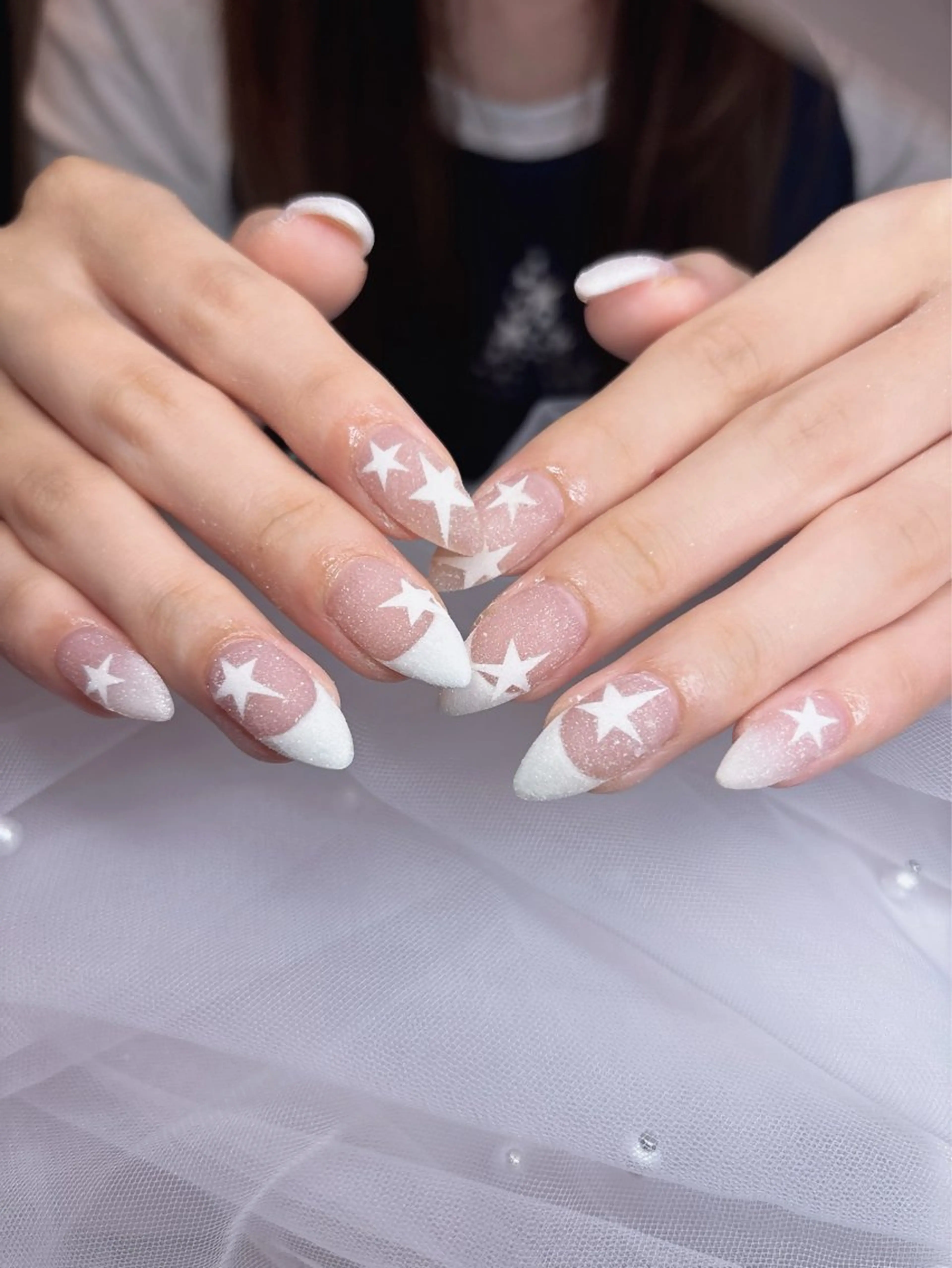 ネイル ハンドネイル EMINAL 恵比寿 RIKO♡のネイルデザイン