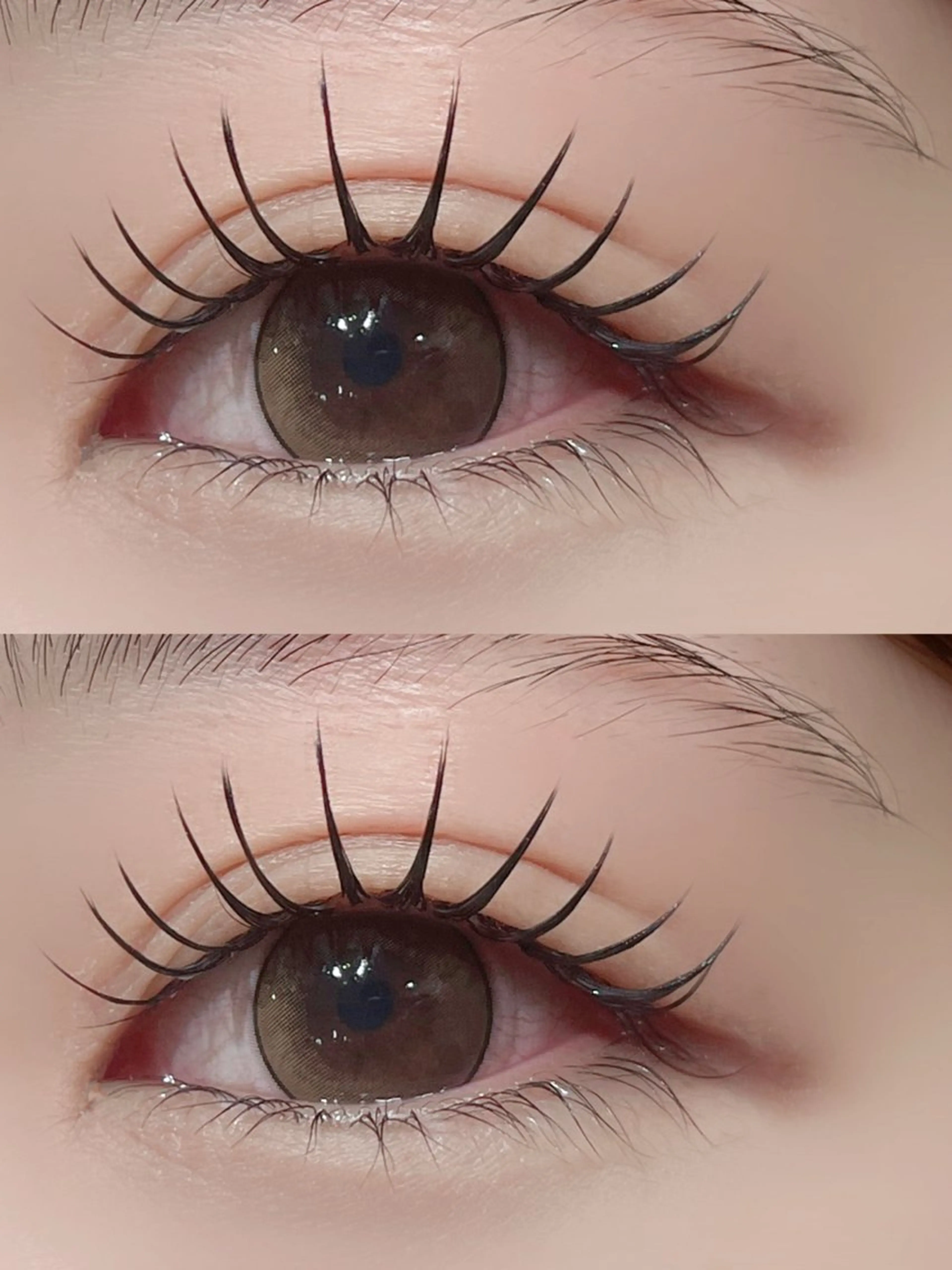 ✨本日限定✨🤍マツエクフラットラッシュSC11mm100-120本🤍無料モデル様大募集‼️オフ🈚️の写真