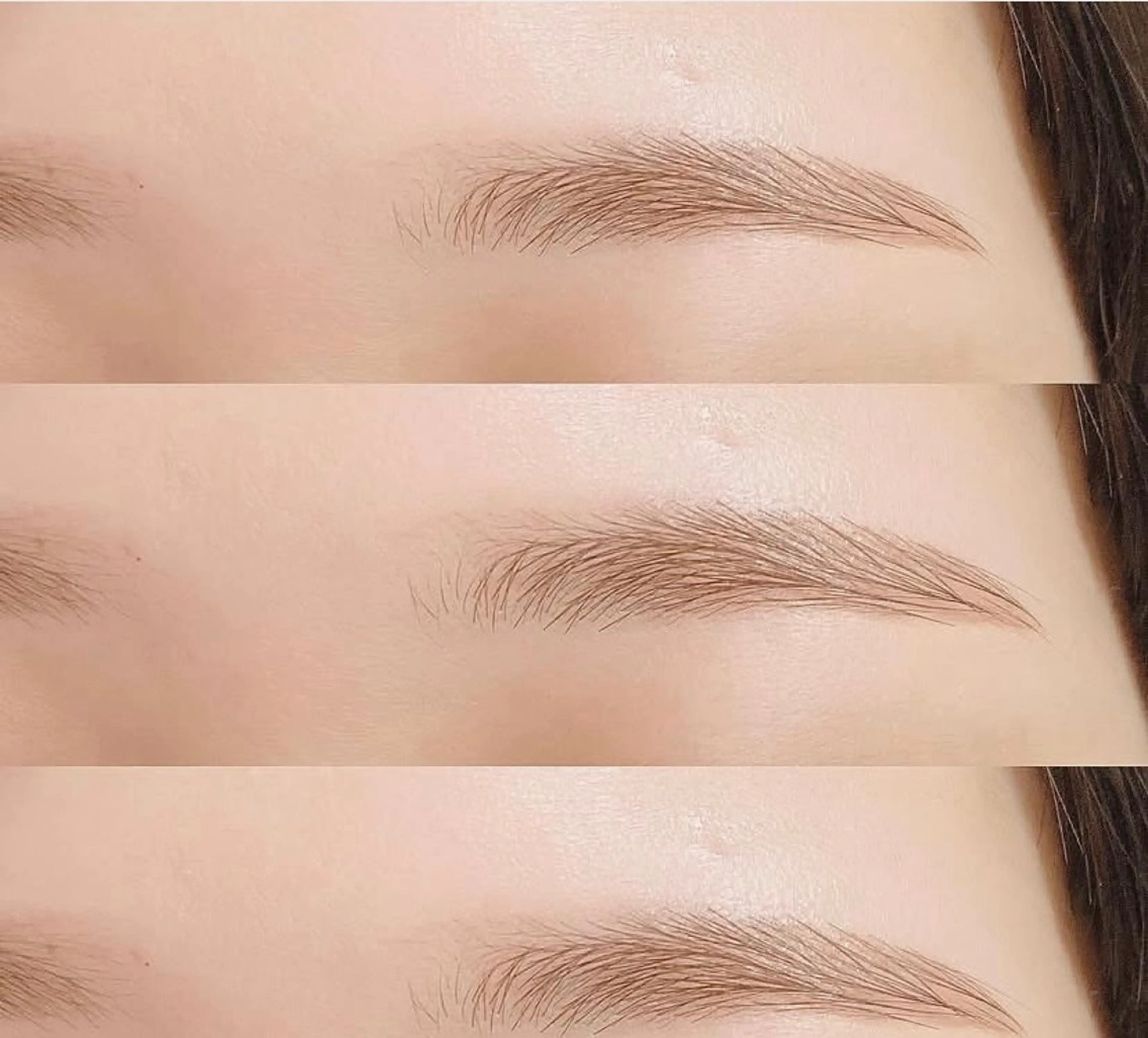 アイブロウ yuueye　熊本下通店所属・Yuueye HIKARIのマツエク・マツパデザイン