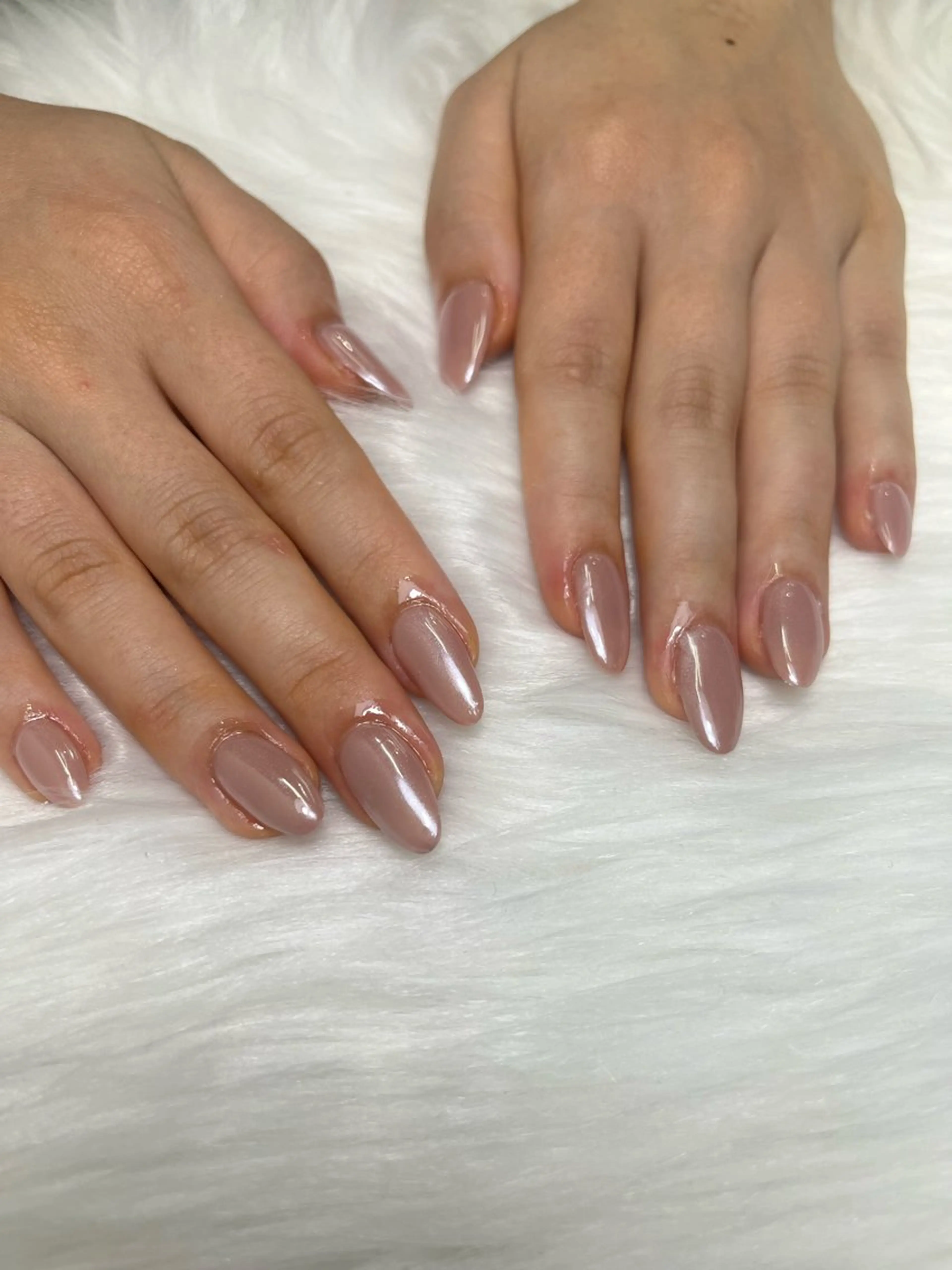 ネイル ハンドネイル フットネイル limo/ kotomiのネイルデザイン