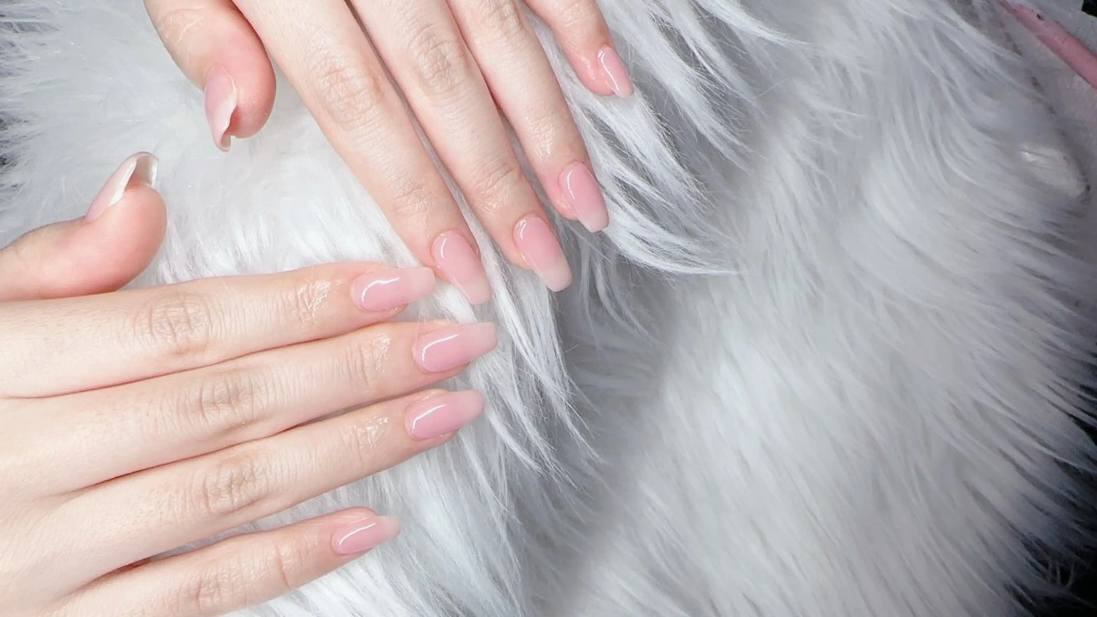 ネイル ハンドネイル nail salon OnRのネイルデザイン