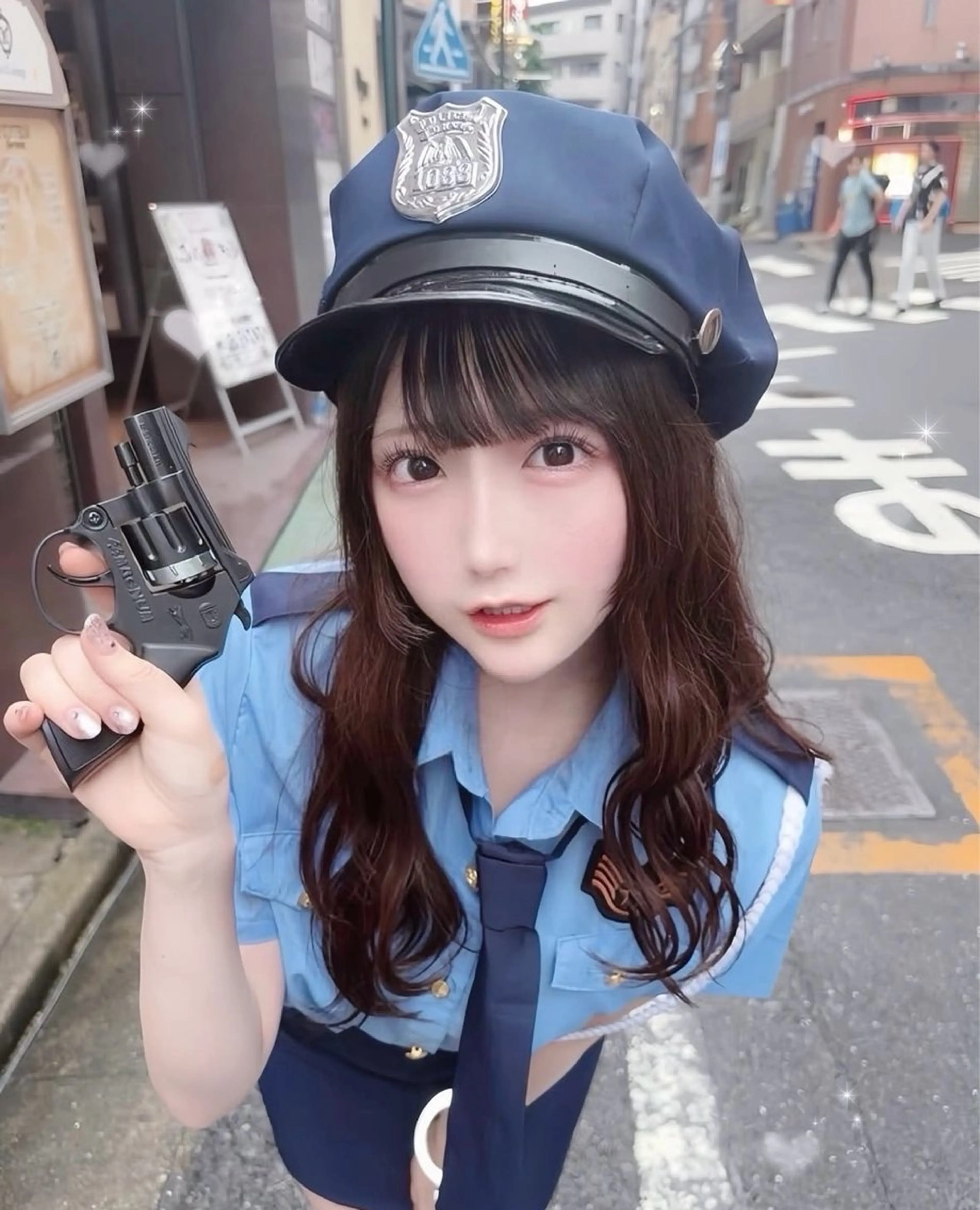 マツエク・マツパ マツパ B3シェアサロン所属・Runa🌙 渋谷/まつパのマツエク・マツパデザイン