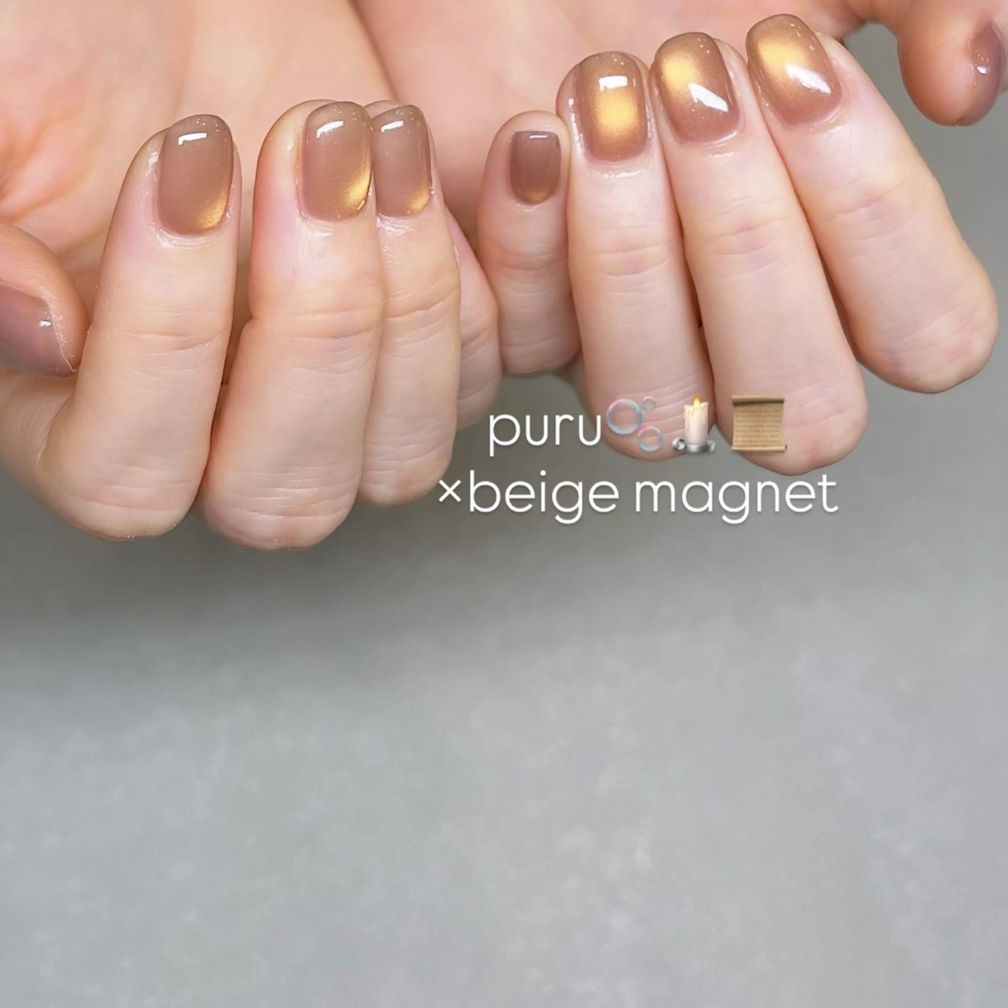 ネイル maison de NALIのネイルデザイン