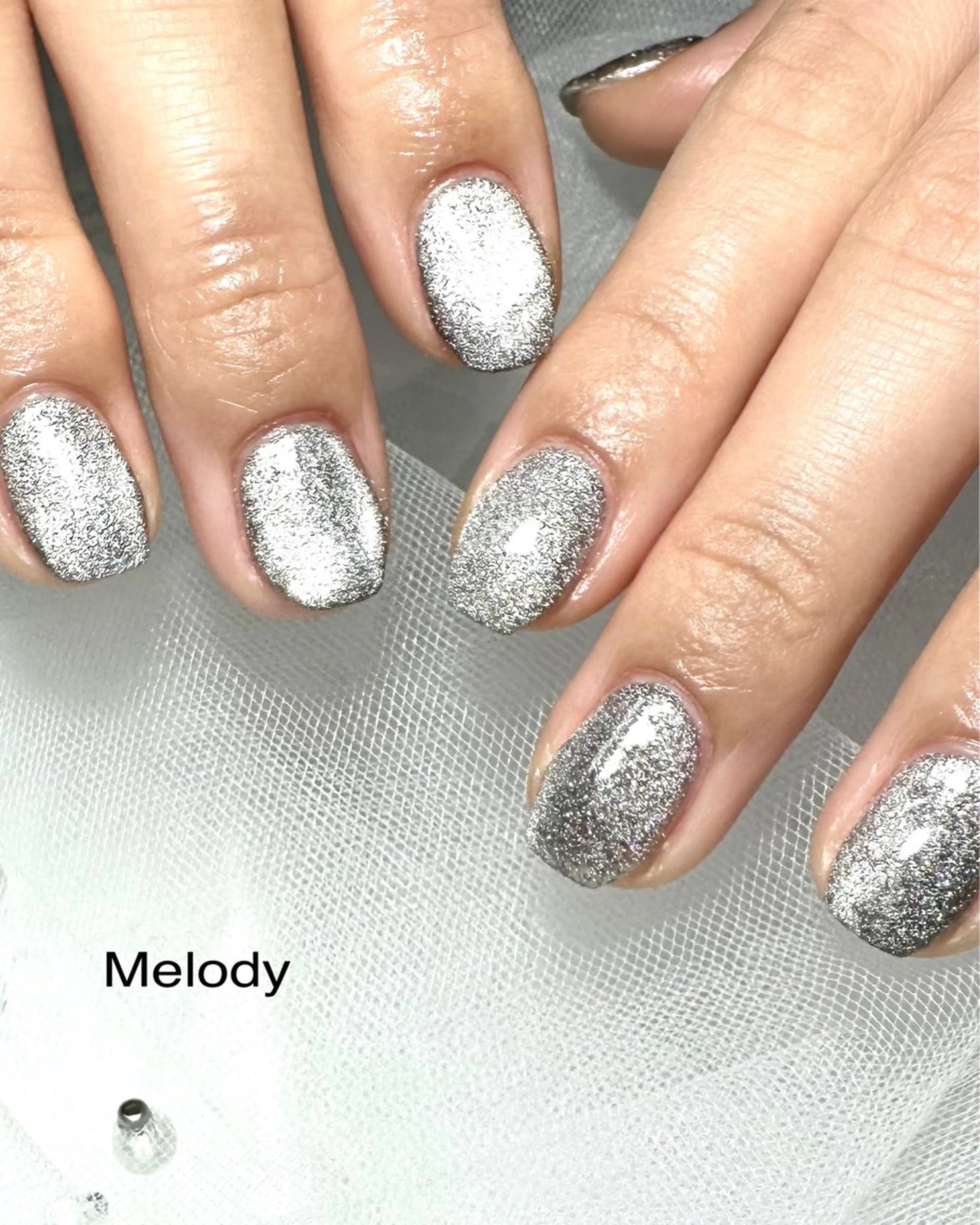 ネイル Yuki Takahamaのネイルデザイン