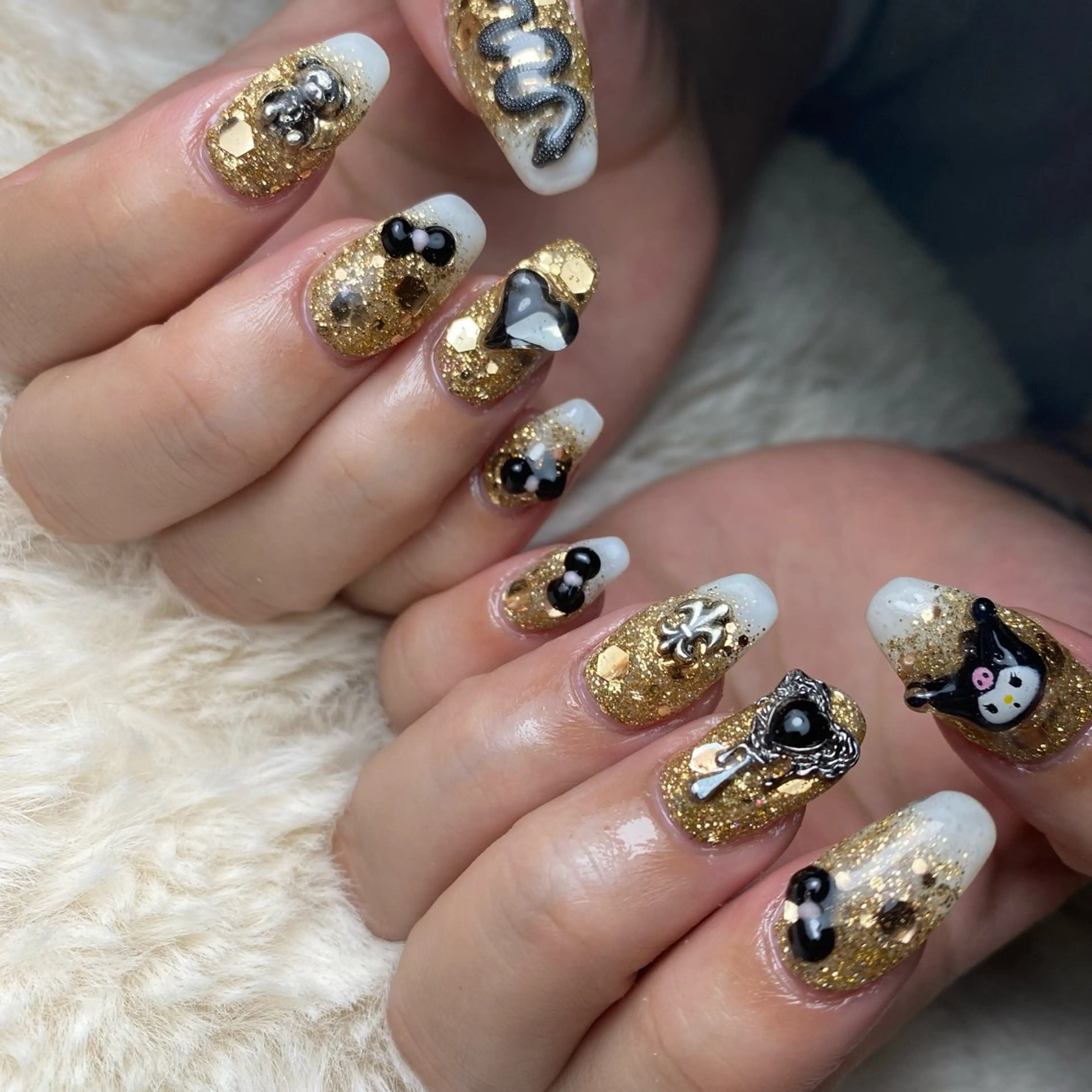 ネイル Beauty Space N&Nのネイルデザイン