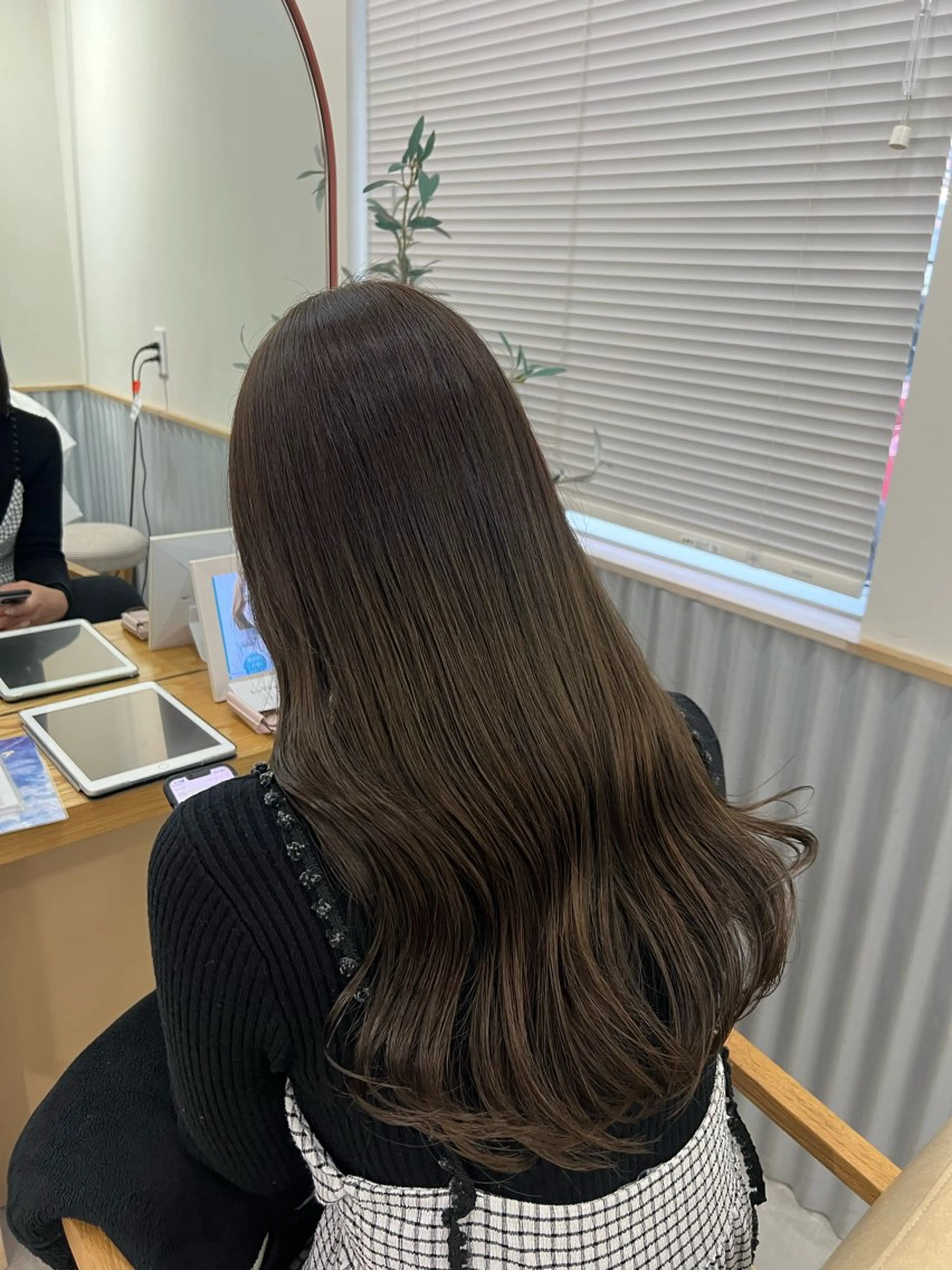 カットケアカラー★⭐︎(⚠️掲載している注意事項を必ずお読みください！！)の写真