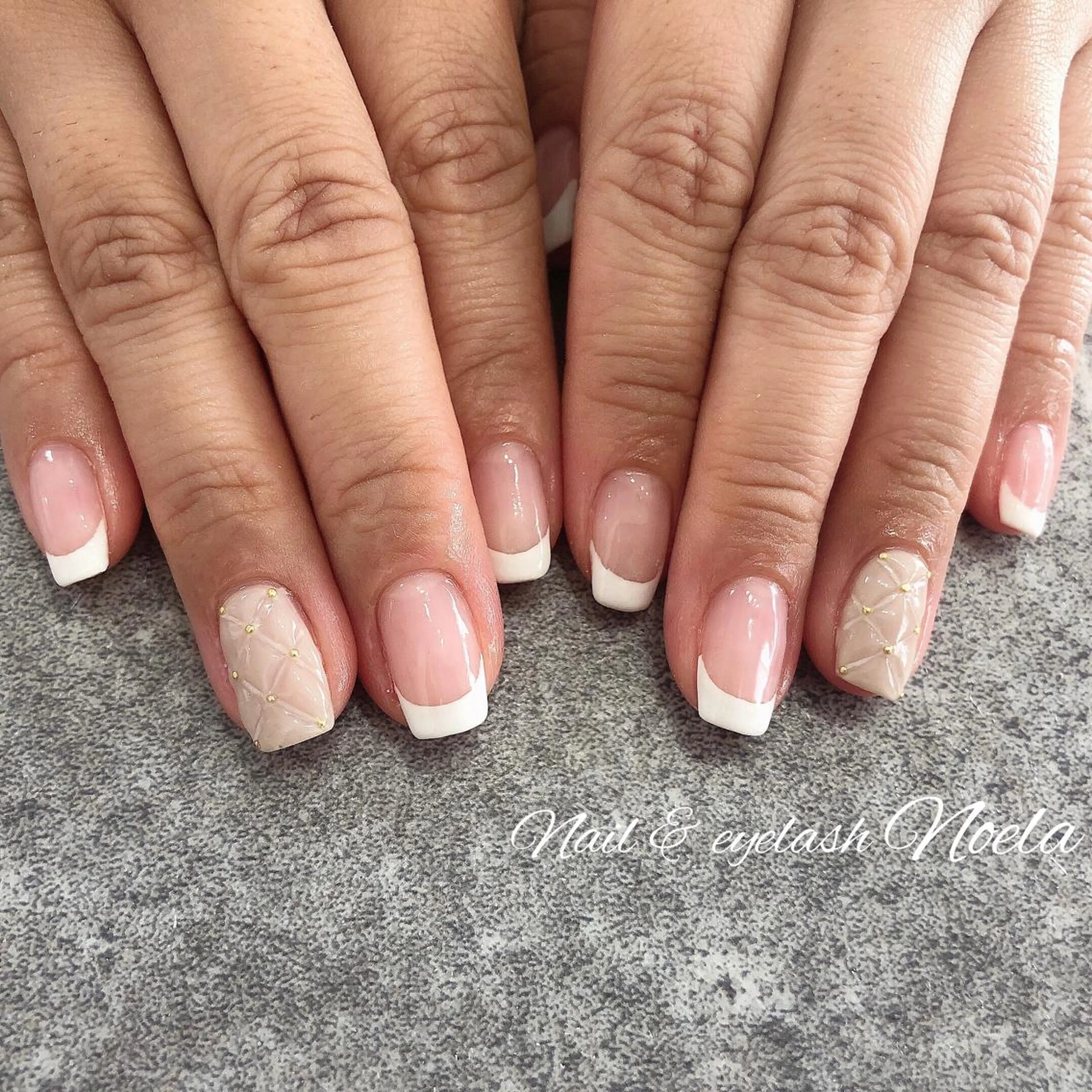 ネイル Noela所属・Noela ノエラのマツエク・マツパデザイン