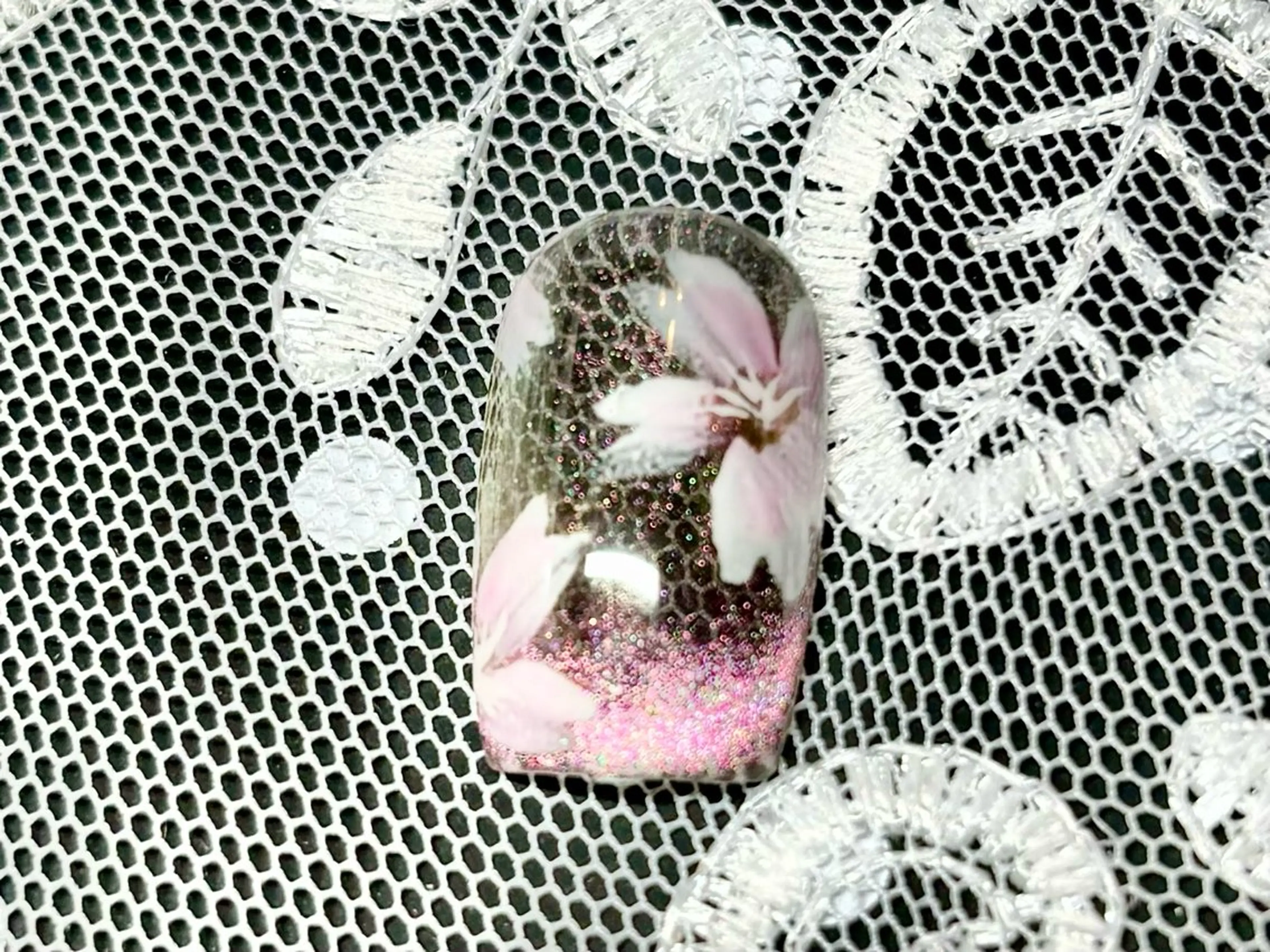 ネイル nailroom Girasoleのネイルデザイン