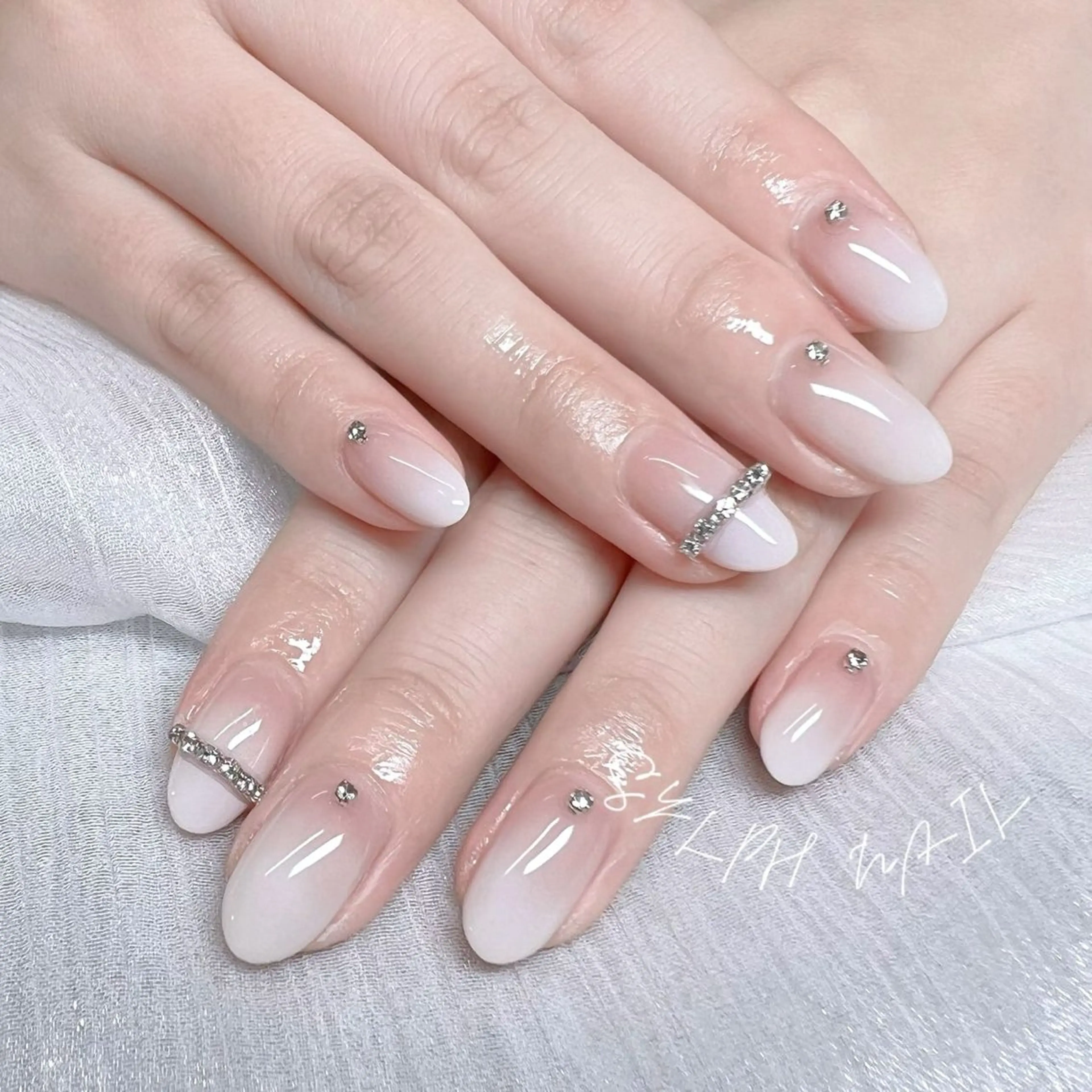 ネイル Trend Nail シルフのネイルデザイン