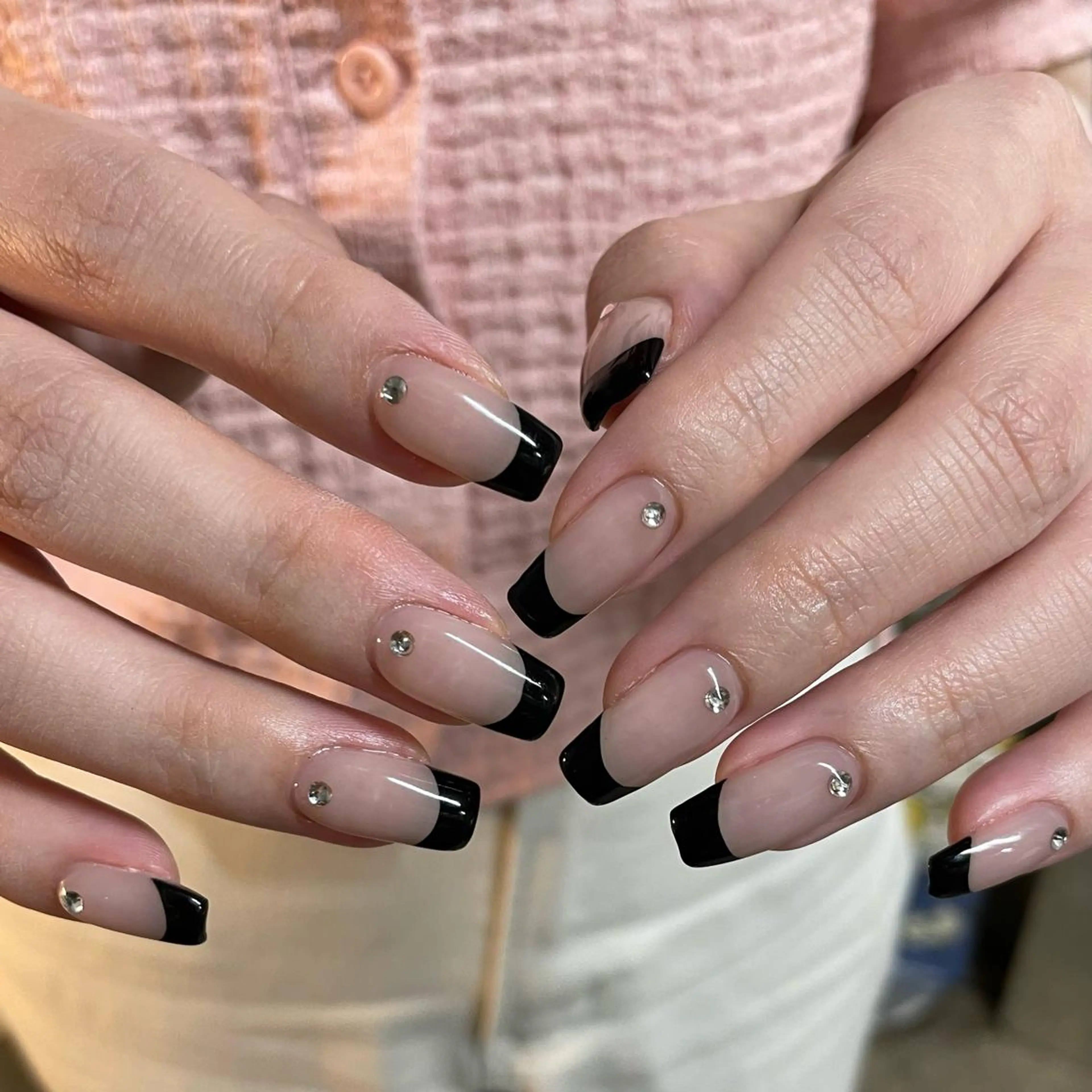 ネイル twoo______ miyuのネイルデザイン