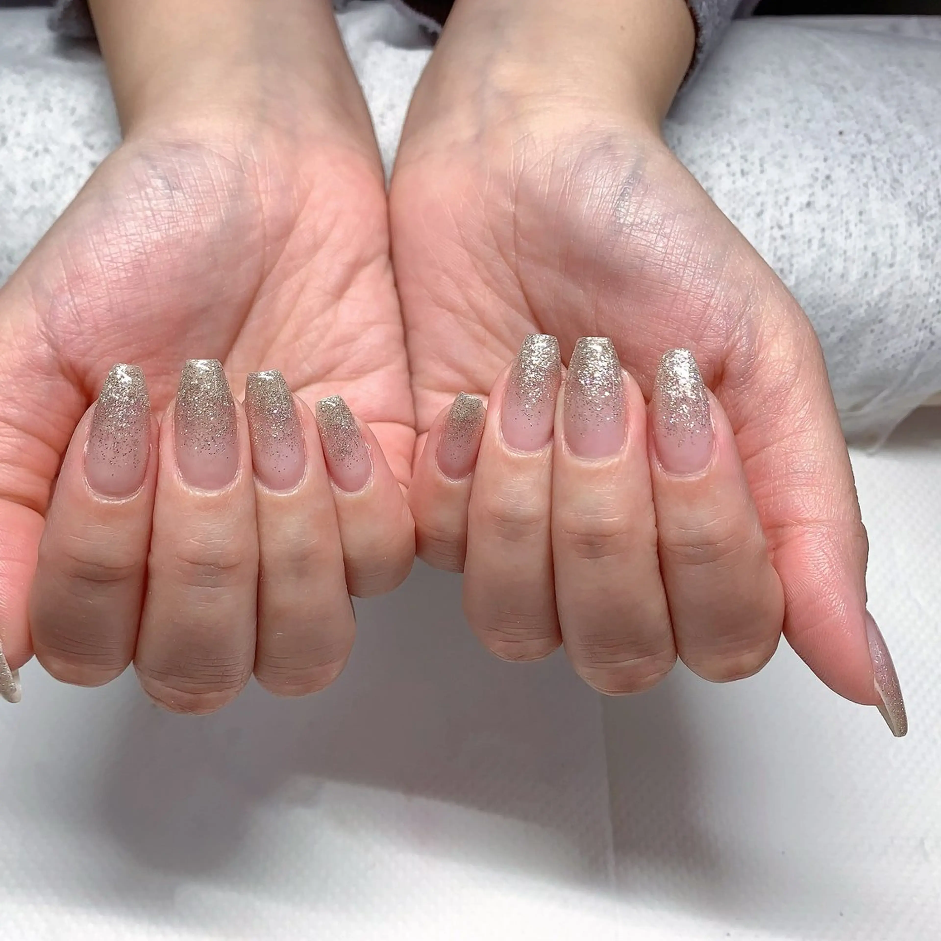 ネイル ハンドネイル なつみ wooのネイルデザイン