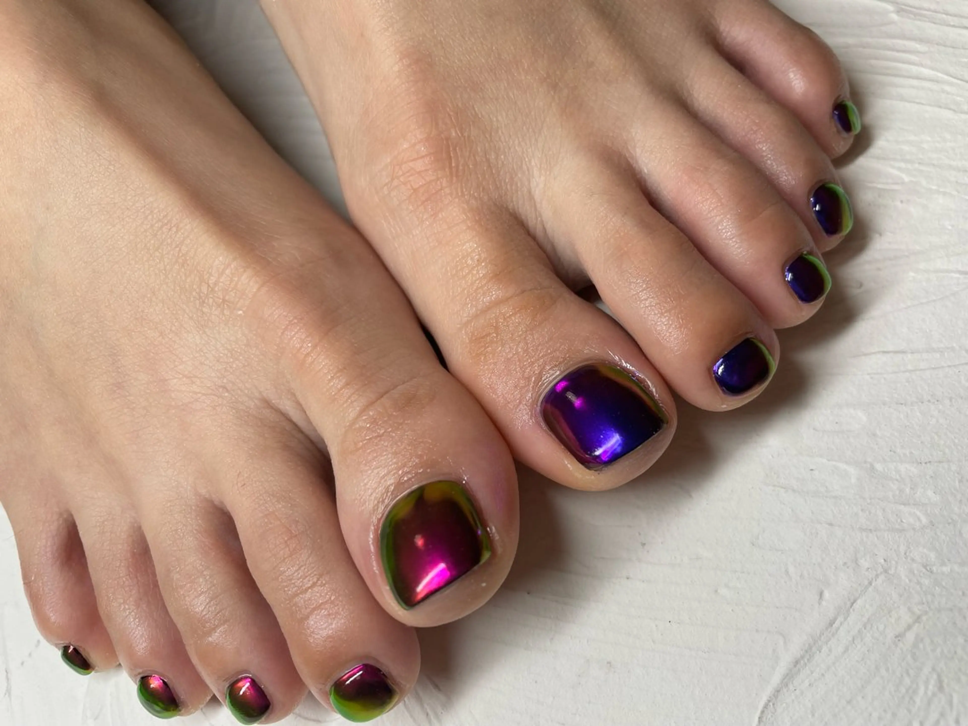 ネイル 🌕akuri🌖 nuance/専門のネイルデザイン