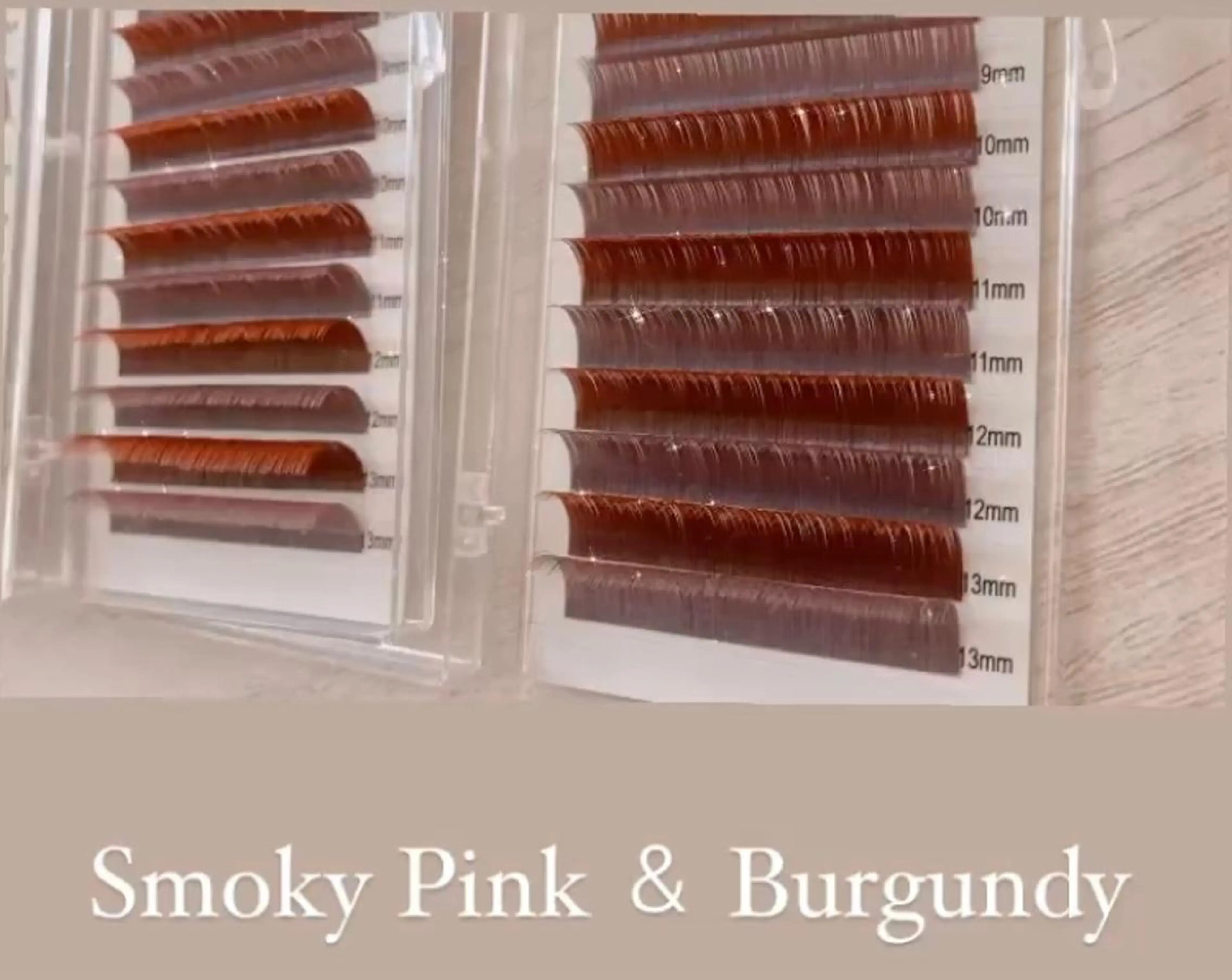 マツエク・マツパ 𝗹𝗲𝗲𝘂   𝗲𝘆𝗲𝗹𝗮𝘀𝗵 𝘀𝗮𝗹𝗼𝗻所属・藤本 麻衣のマツエク・マツパデザイン