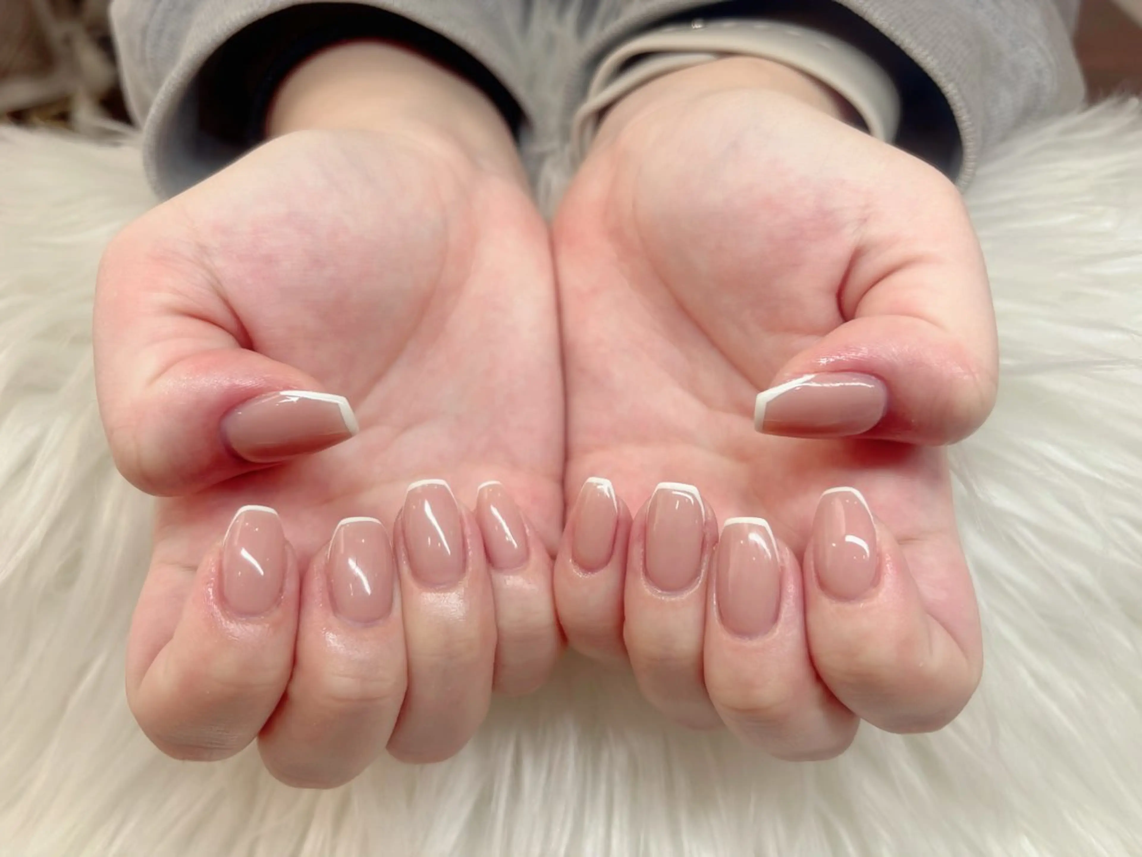 ネイル The Nail エミのネイルデザイン