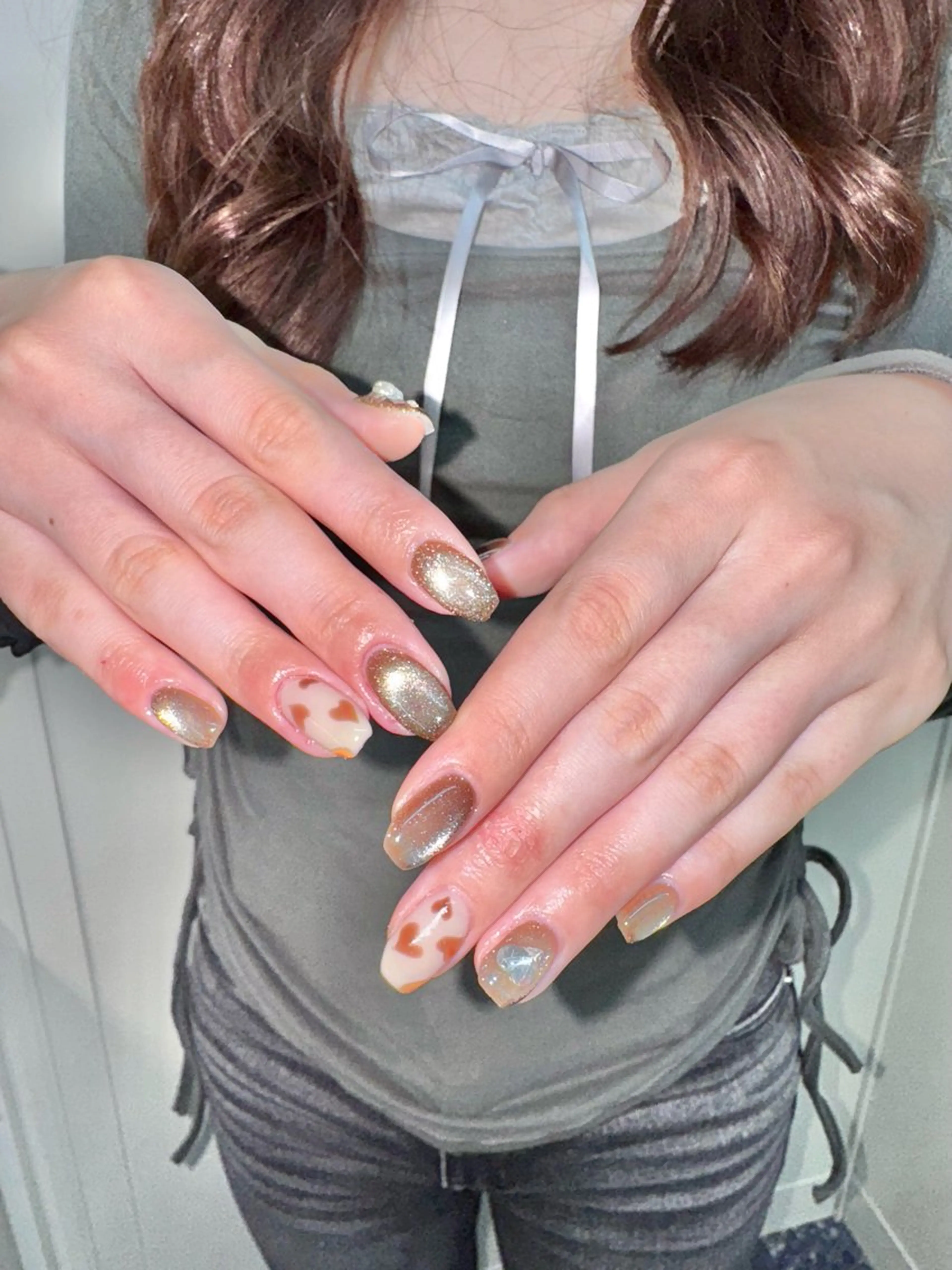 ネイル nail♡ wakaba♡のネイルデザイン