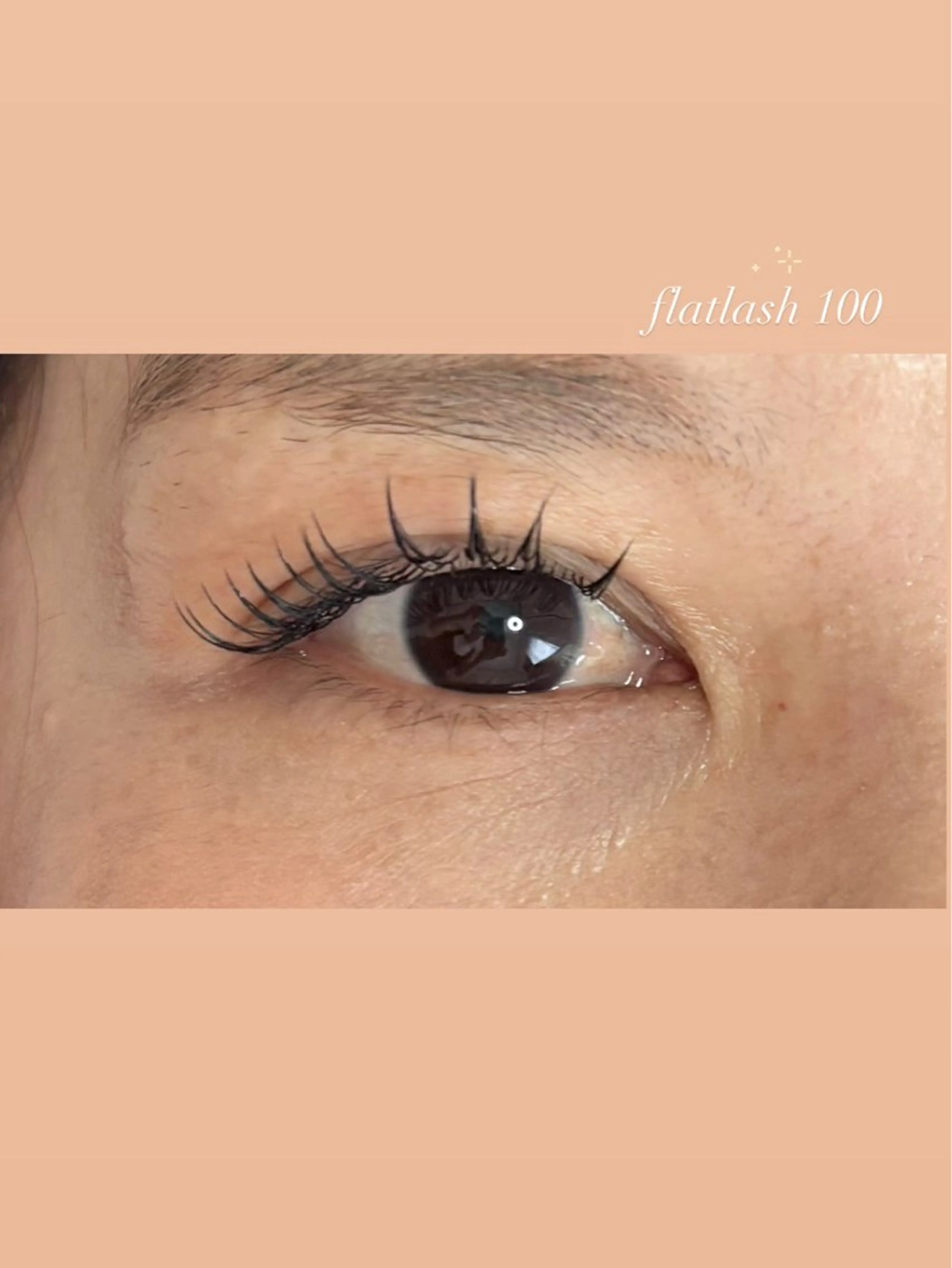 マツエク・マツパ マツエク ♡tiana juna˖ ࣪⊹のマツエク・マツパデザイン