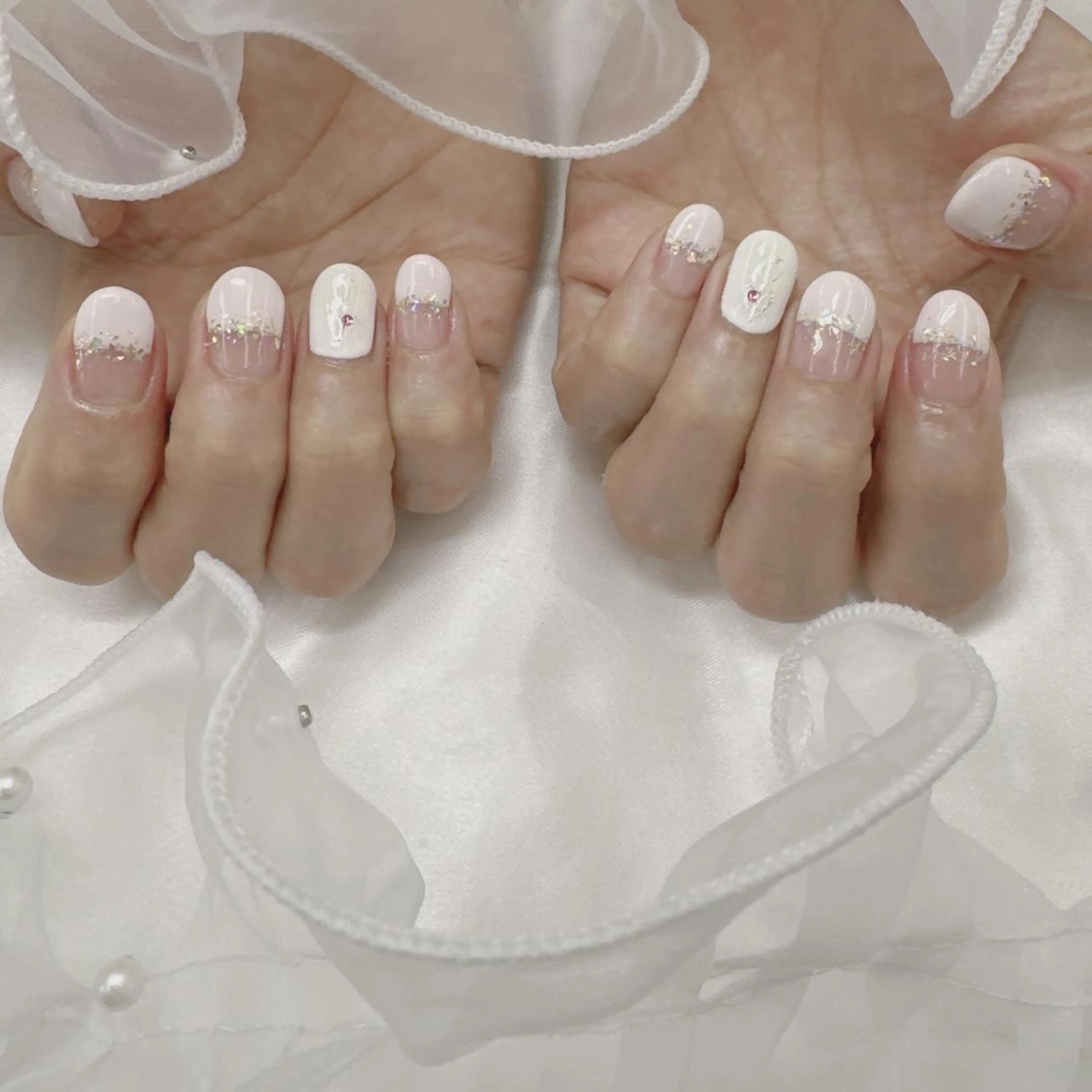 ネイル Nail salon Honey Beeのネイルデザイン