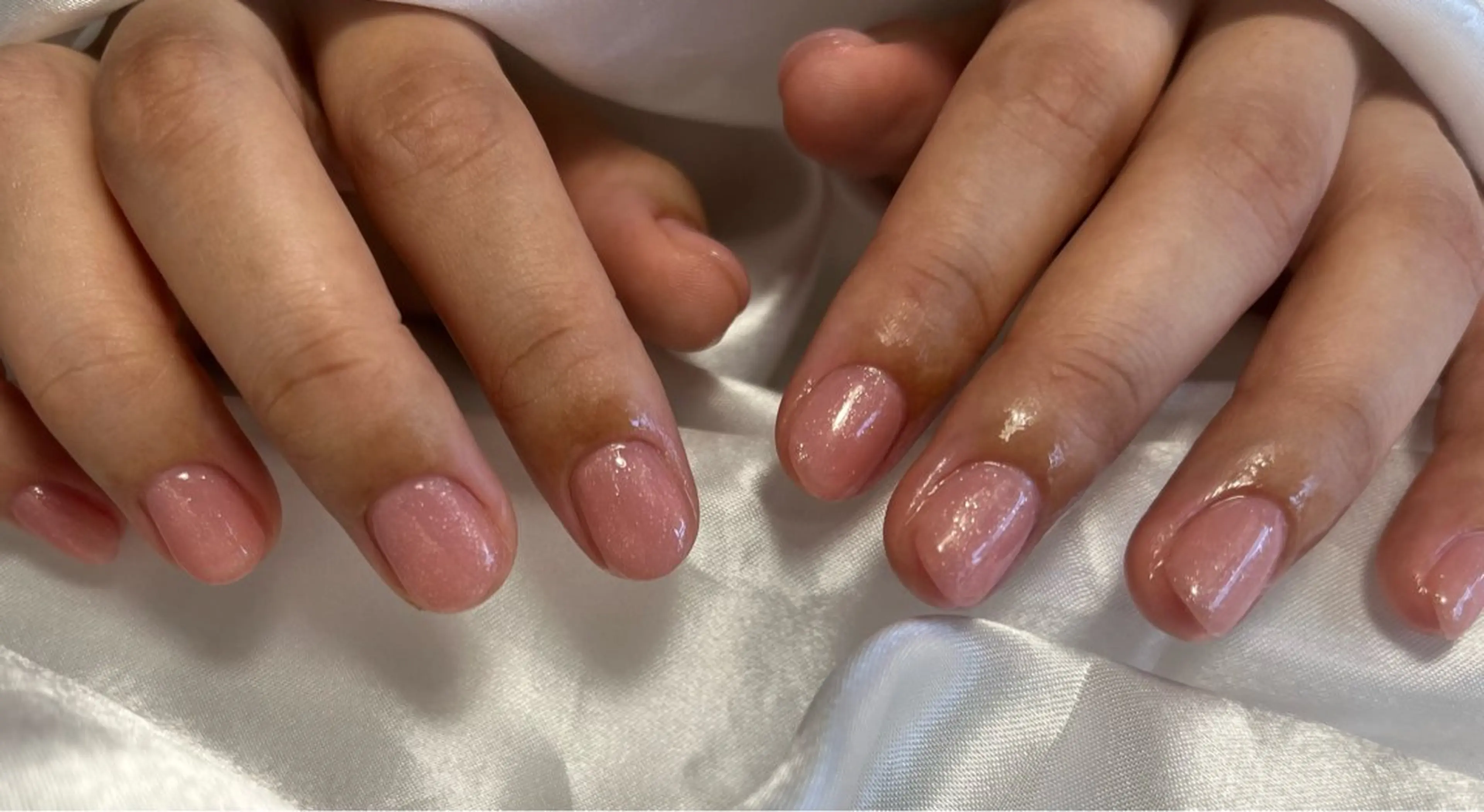 ネイル A"nail ネイリストayanaのネイルデザイン