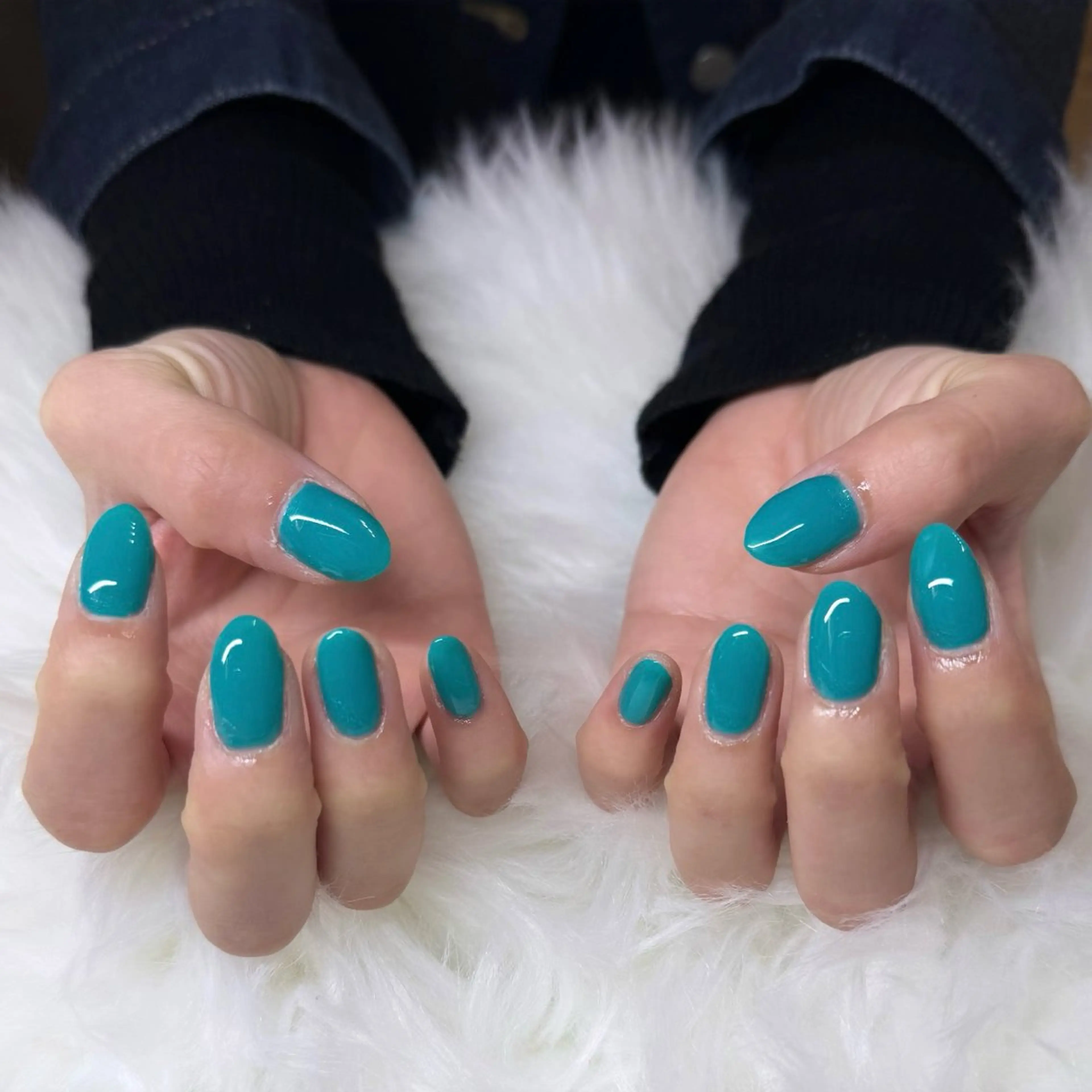 ネイル ハンドネイル angebrown Momonoのネイルデザイン