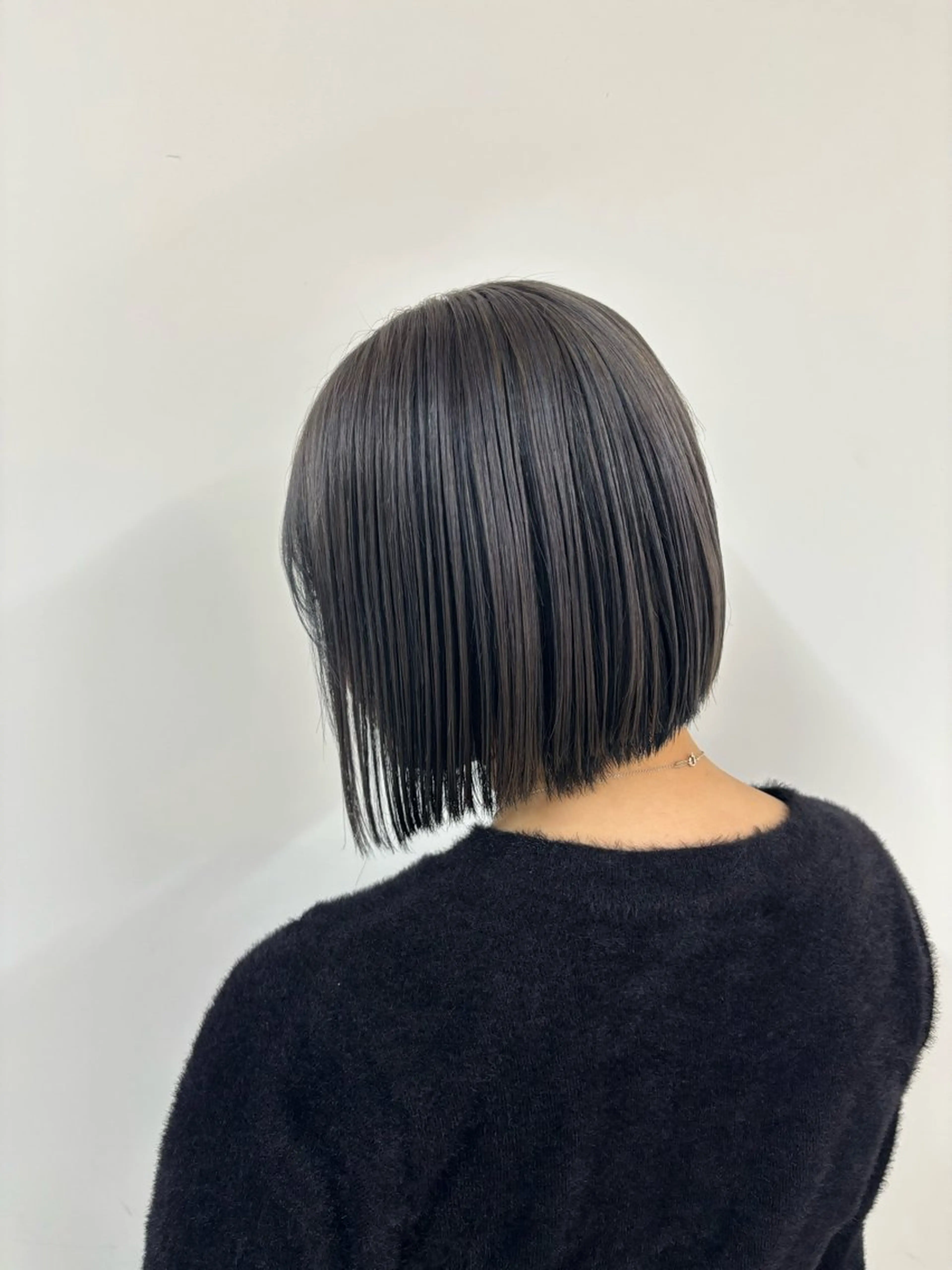 初回50%off！アンブレラカラー・インナーカラー🪐の写真