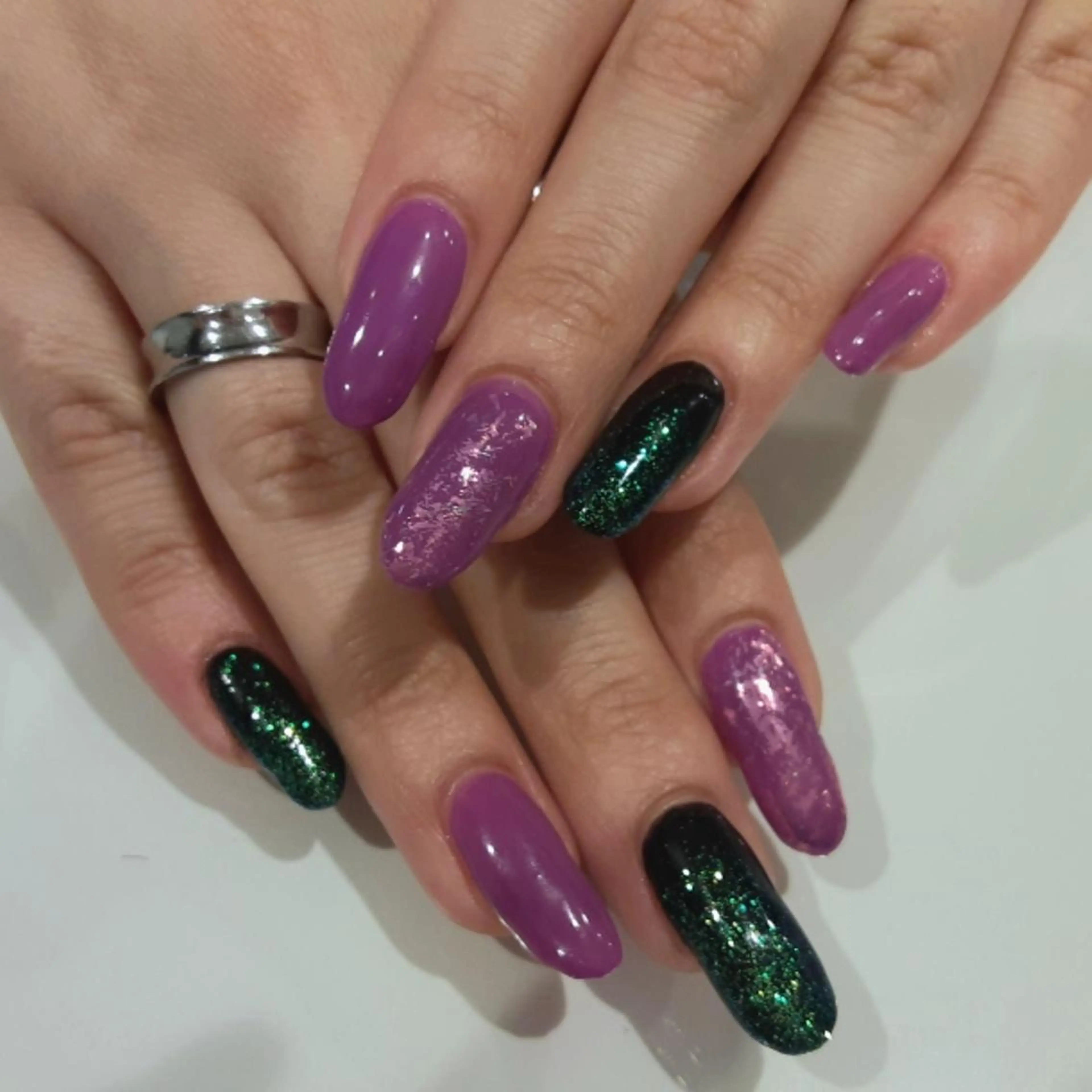 ネイル 永島 さとみのマツエク・マツパデザイン