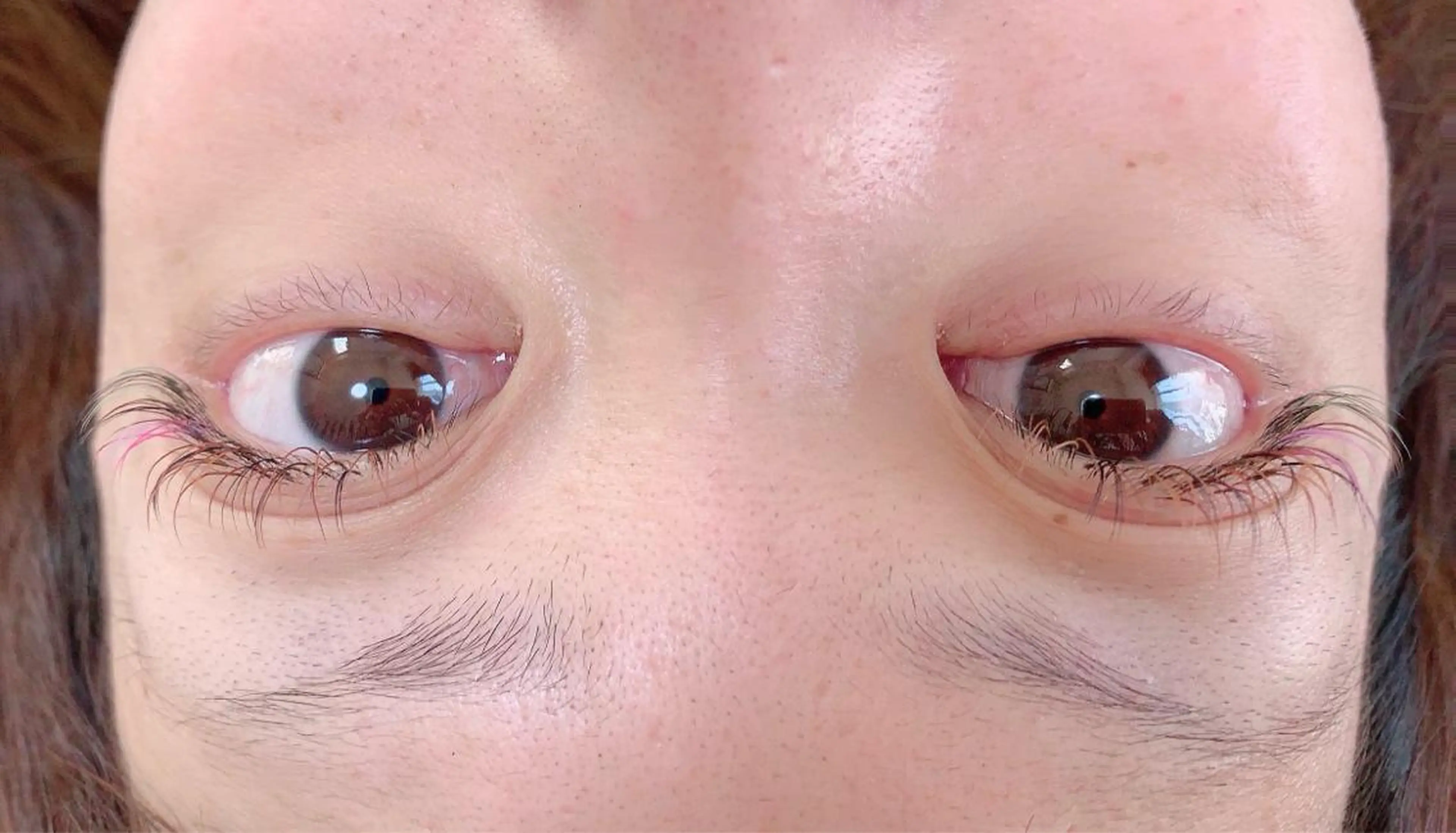 マツエク・マツパ DRESS (ドレス)のマツエク・マツパデザイン