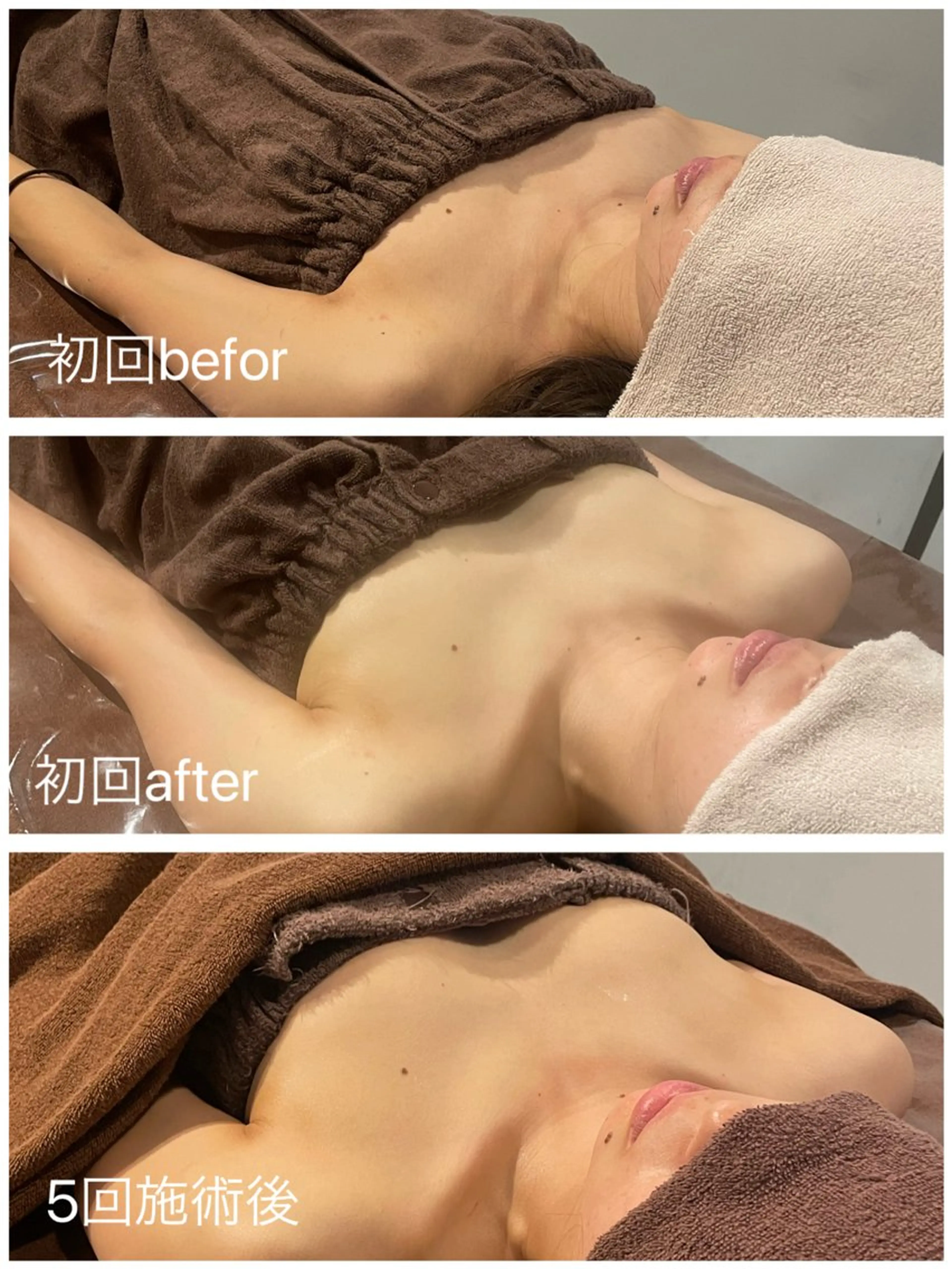 エステ Salon de  CocoFran所属・Salon de CocoFranのその他イメージ